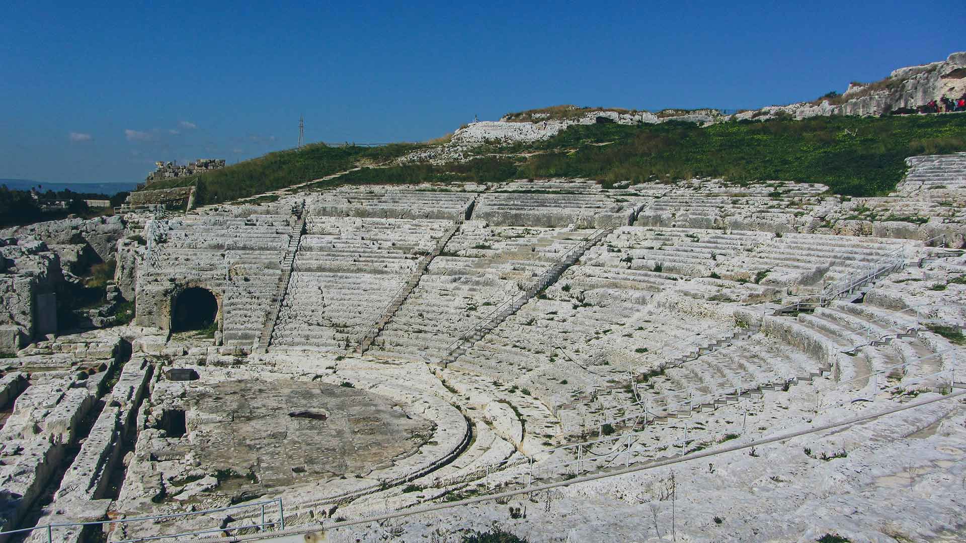 Siracusa 1