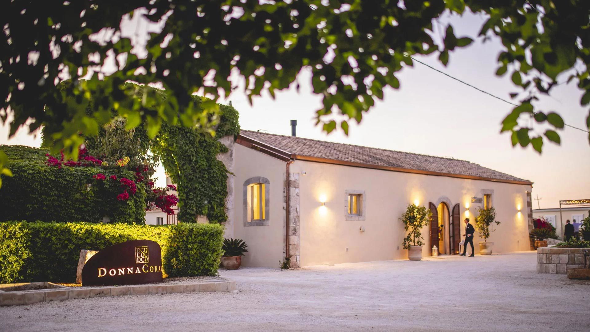 Donna Coraly - Country Boutique Hotel