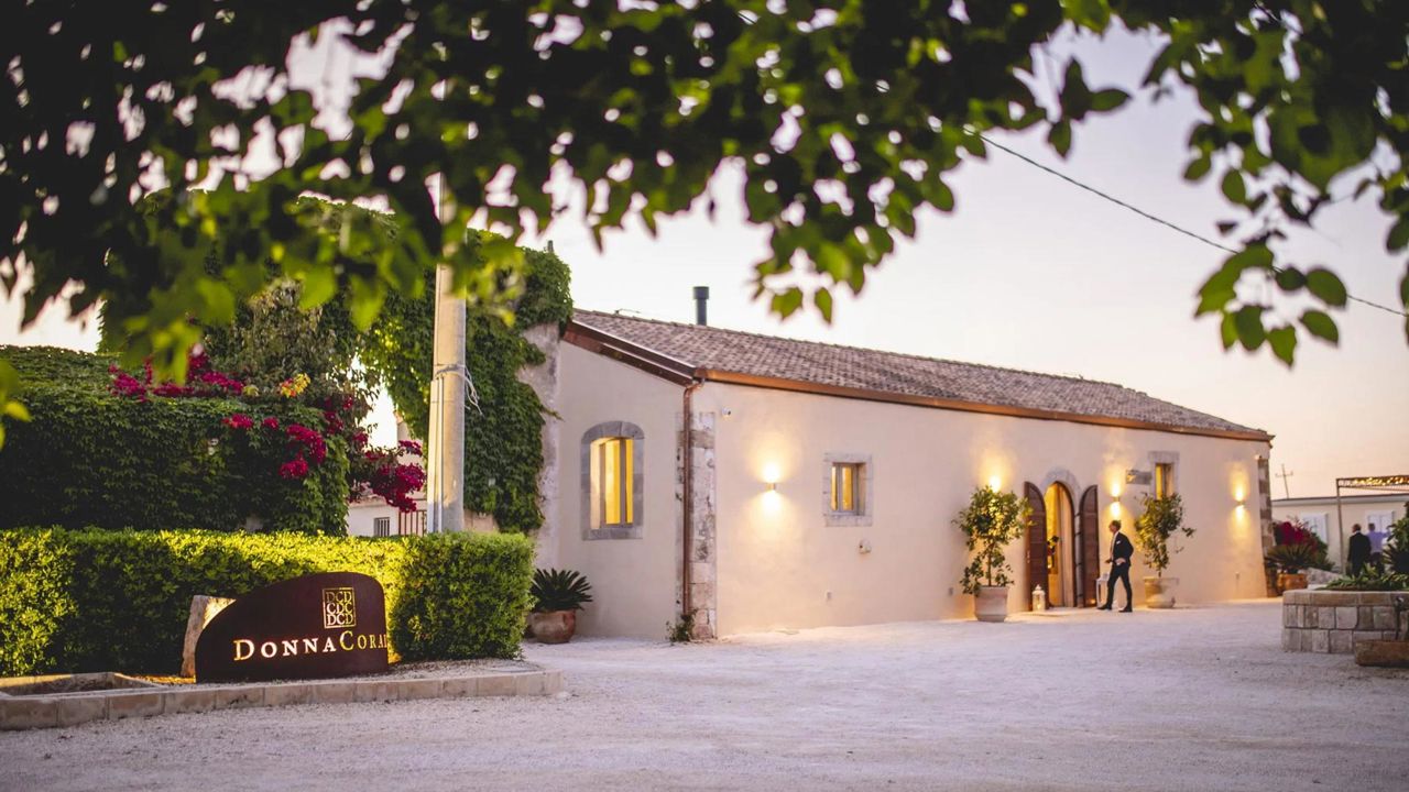 Il ristorante