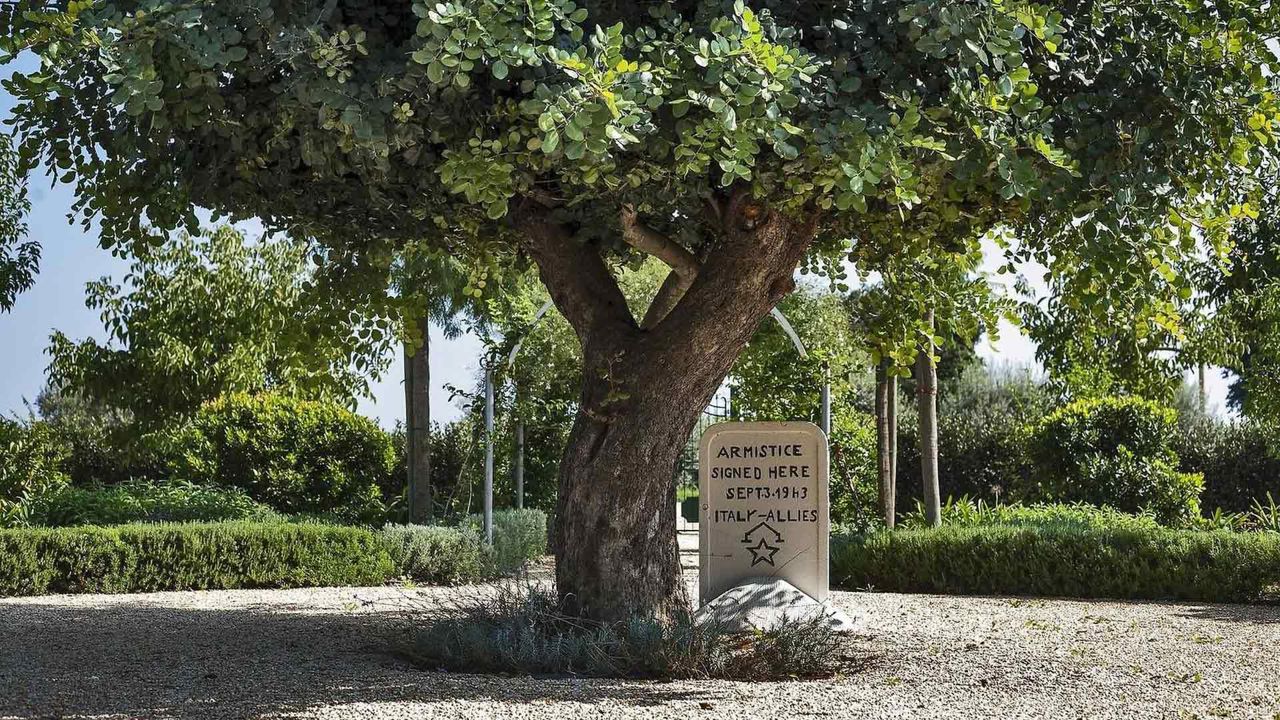 La nostra storia - Un luogo dove è passata la storia