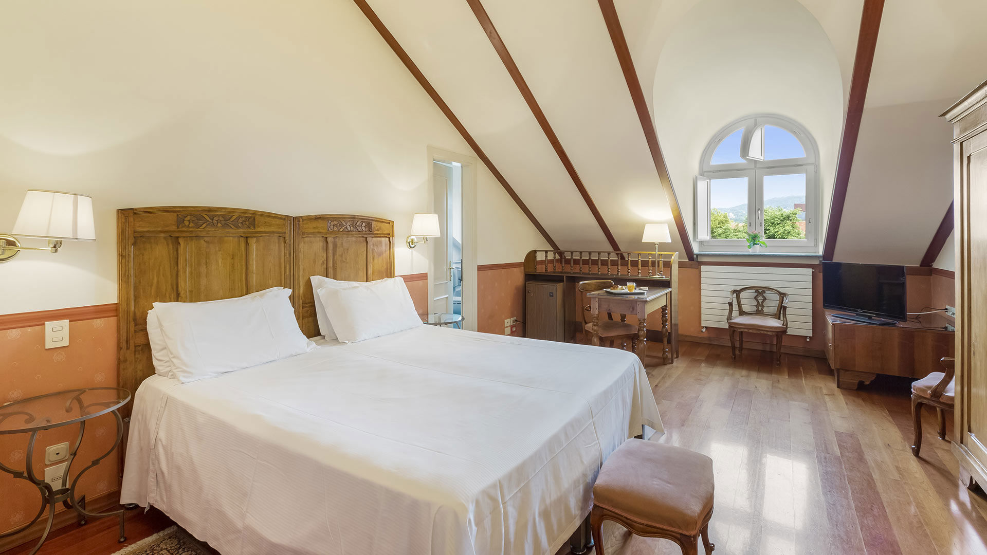 Doppelzimmer Comfort 2