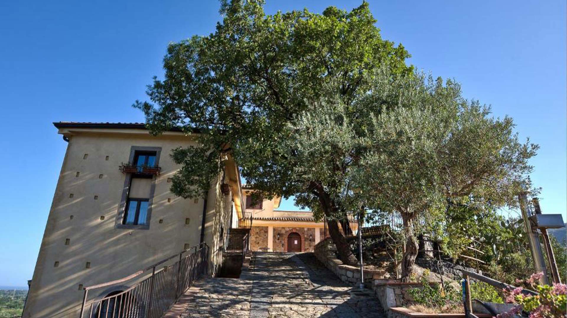 Agriturismo Il Poggio Luxury Country Resort 1