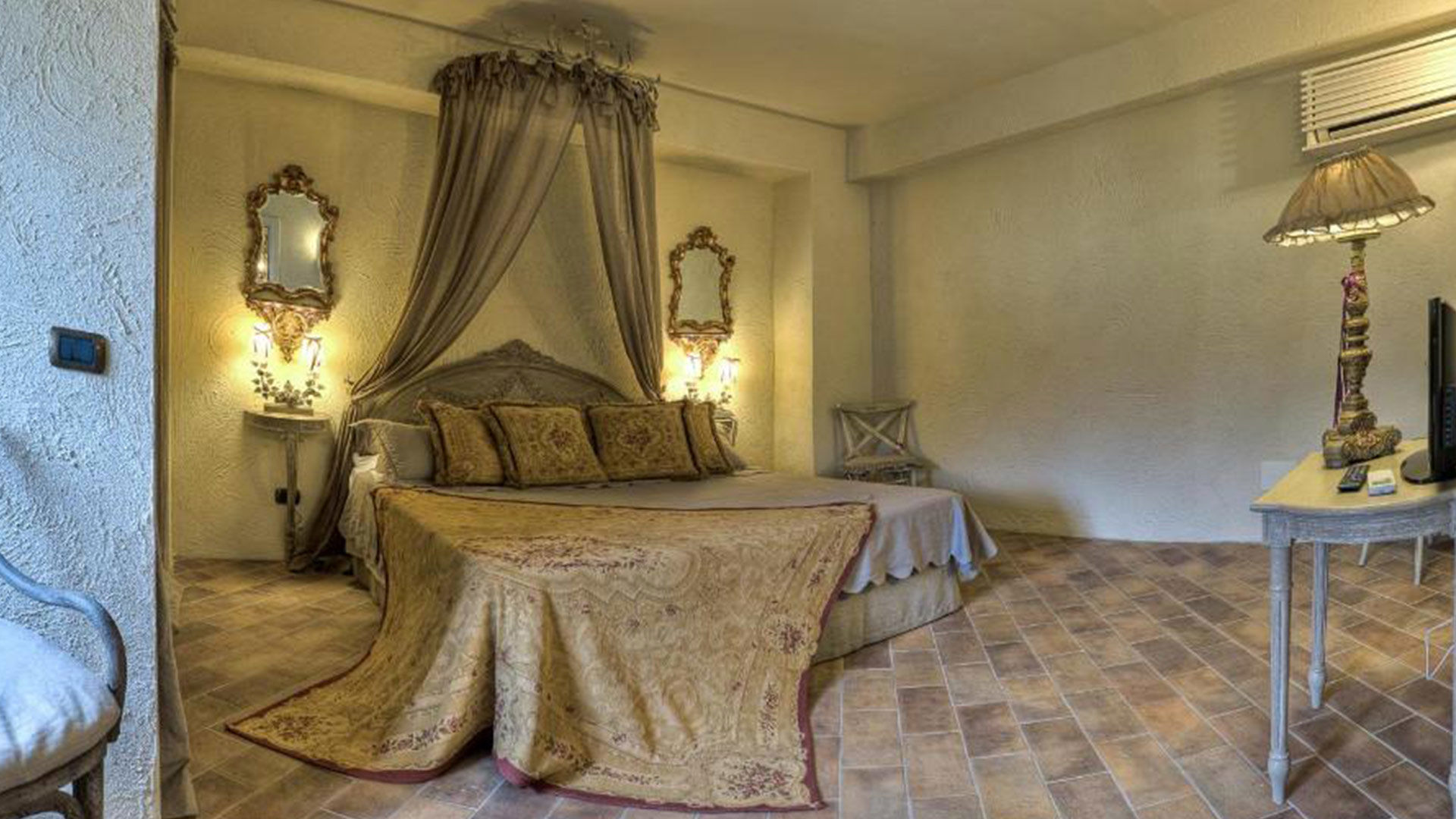Superior Apartment 1