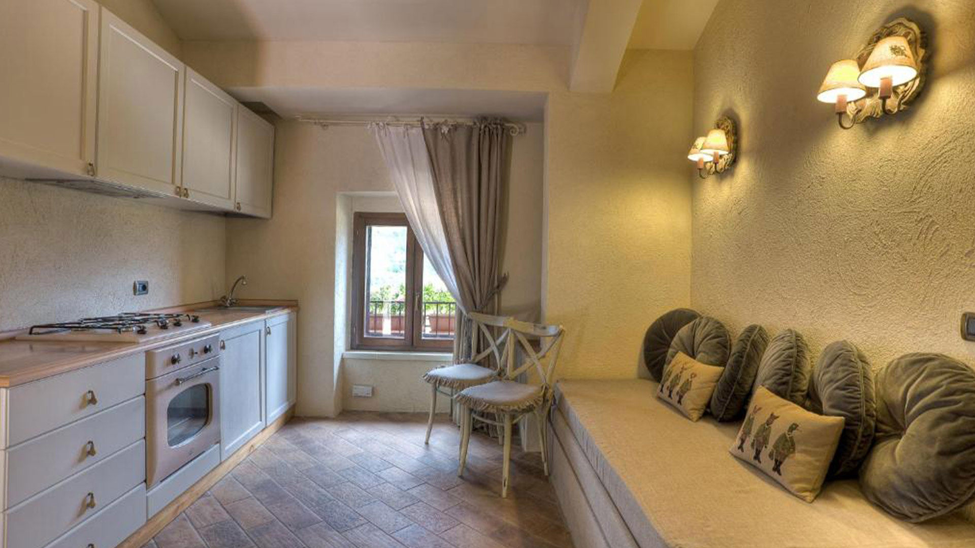 Appartamenti & Camere 2