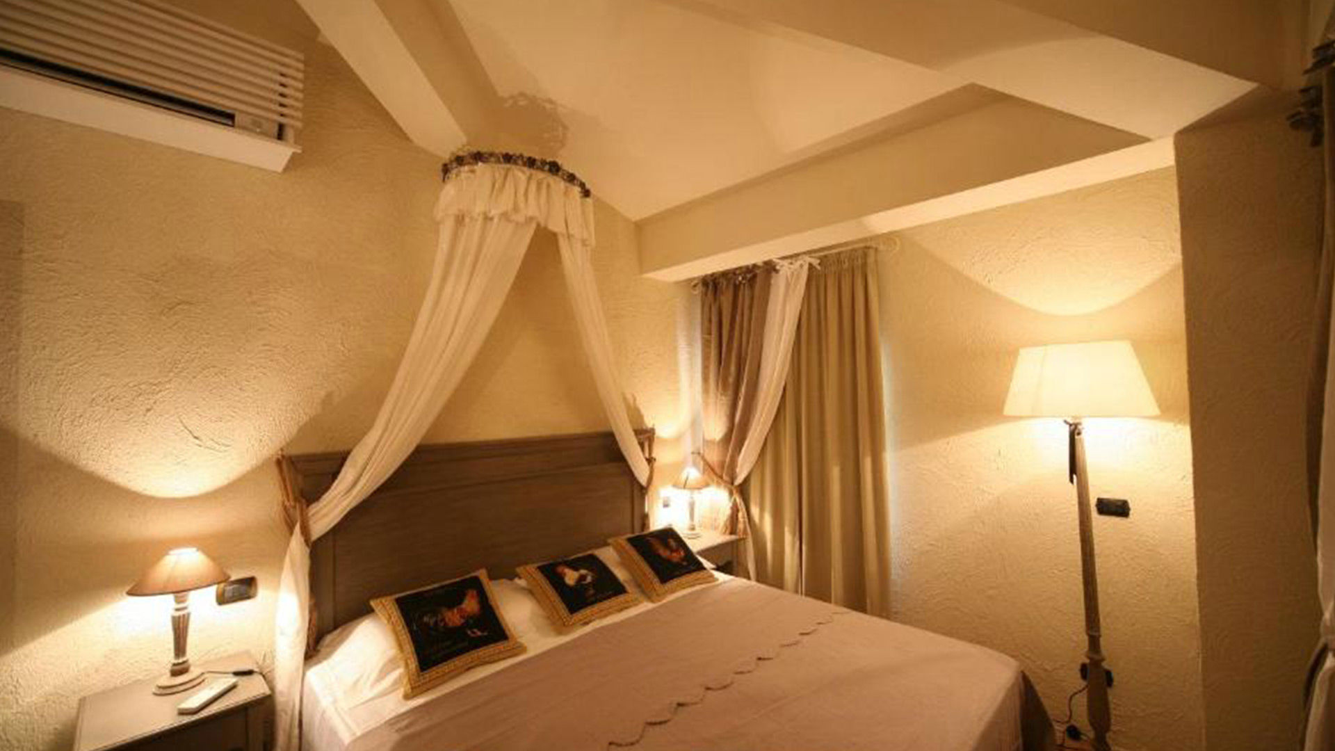 Appartamento Superior 4