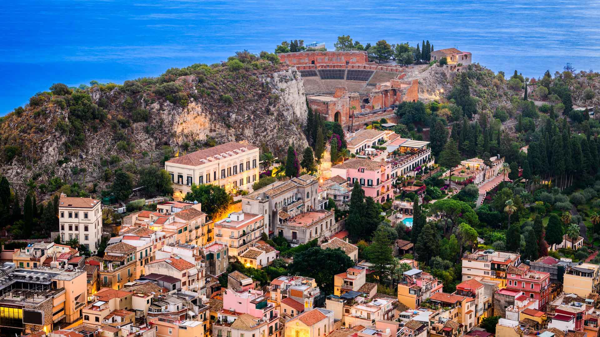 Location e dintorni 2