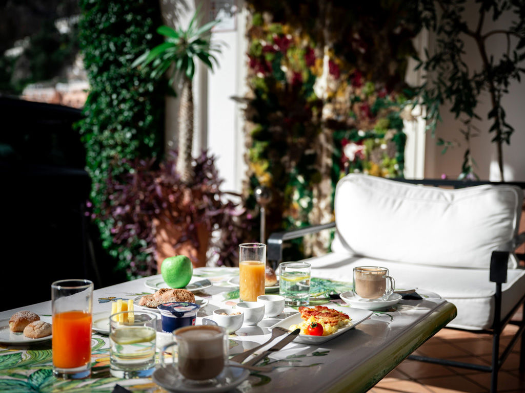 Positano Art Hotel 71