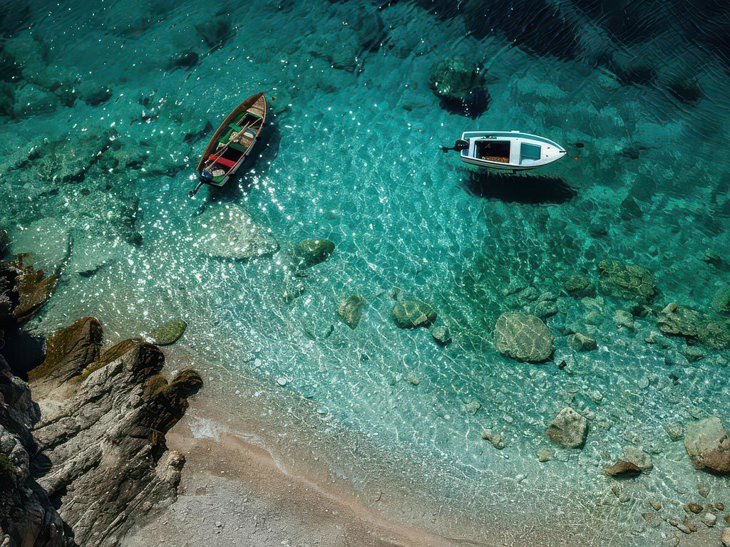 Excursions and Activities from Positano 44