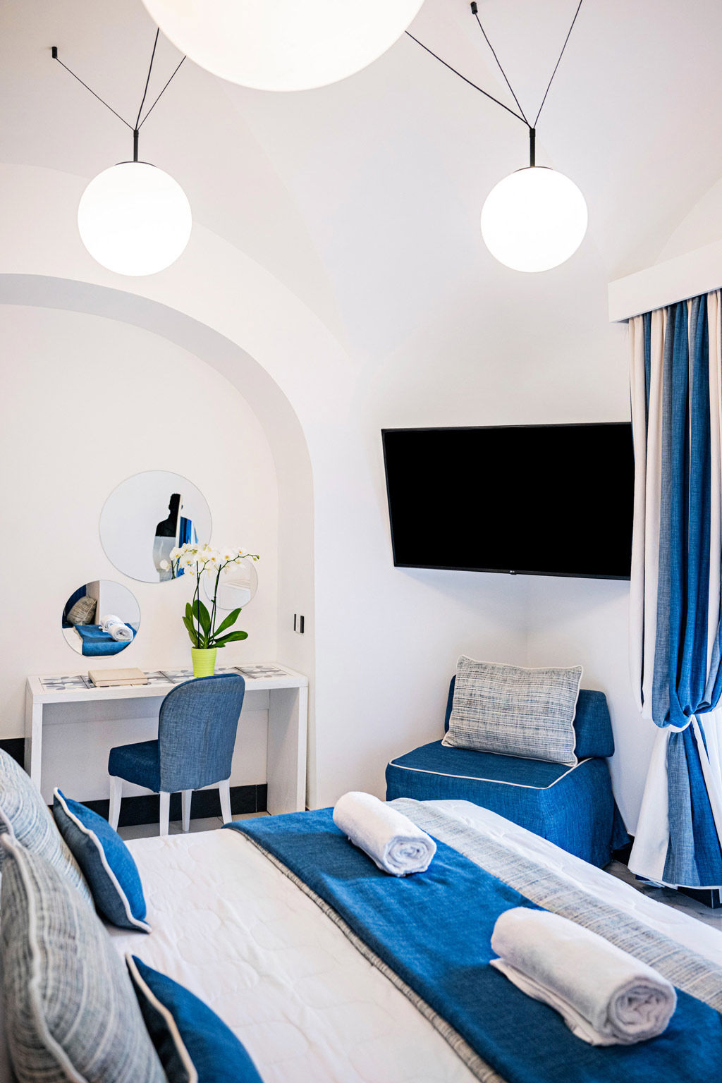 Executive Seaview 59