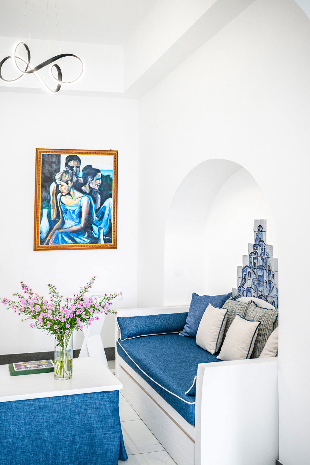 Art Hotel 80