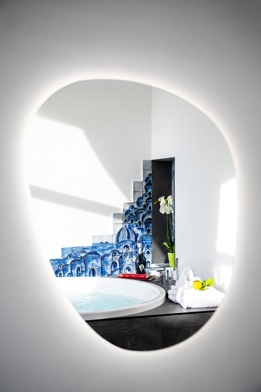 Positano Art Hotel 48
