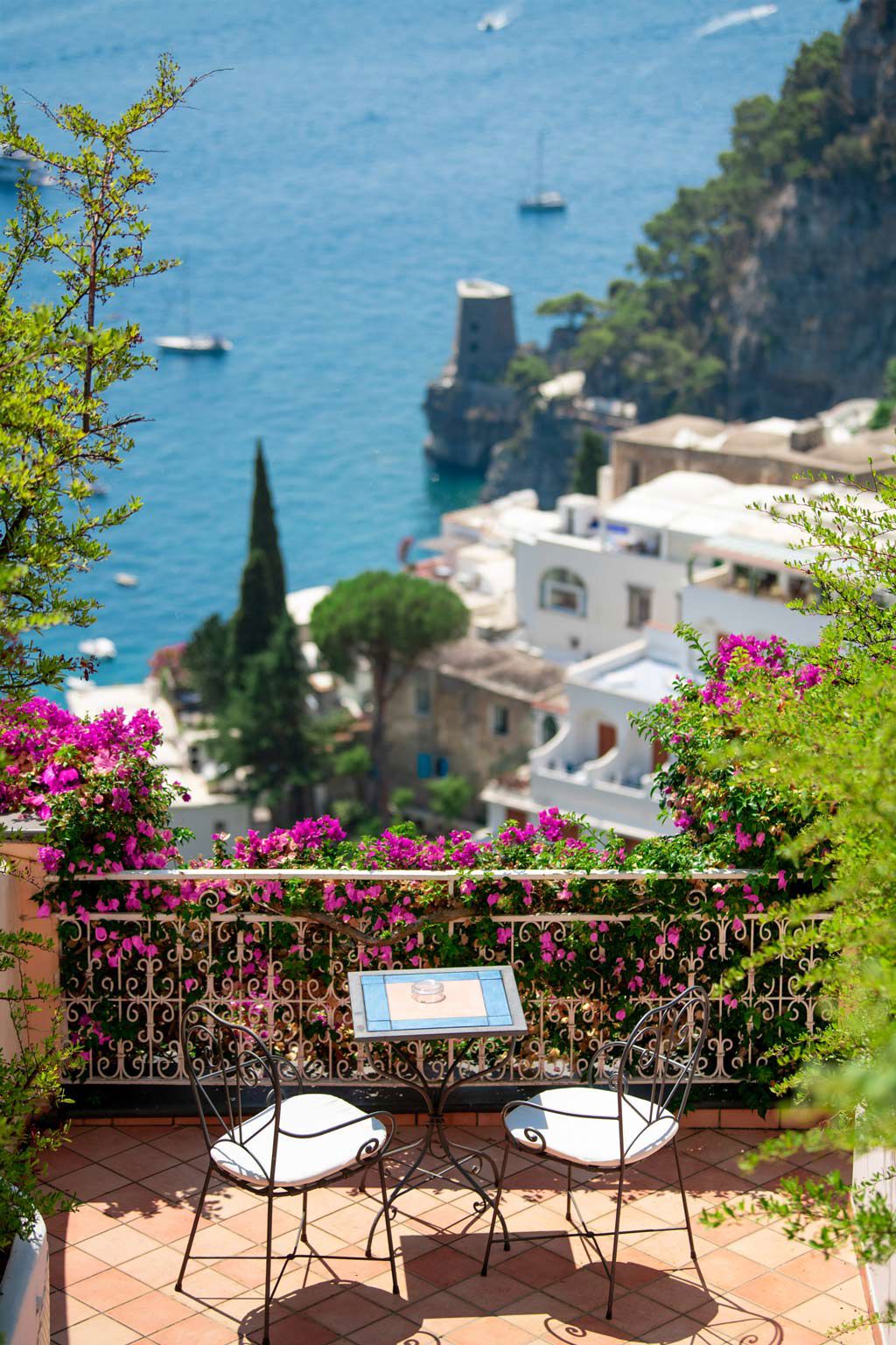 Positano Art Hotel 47