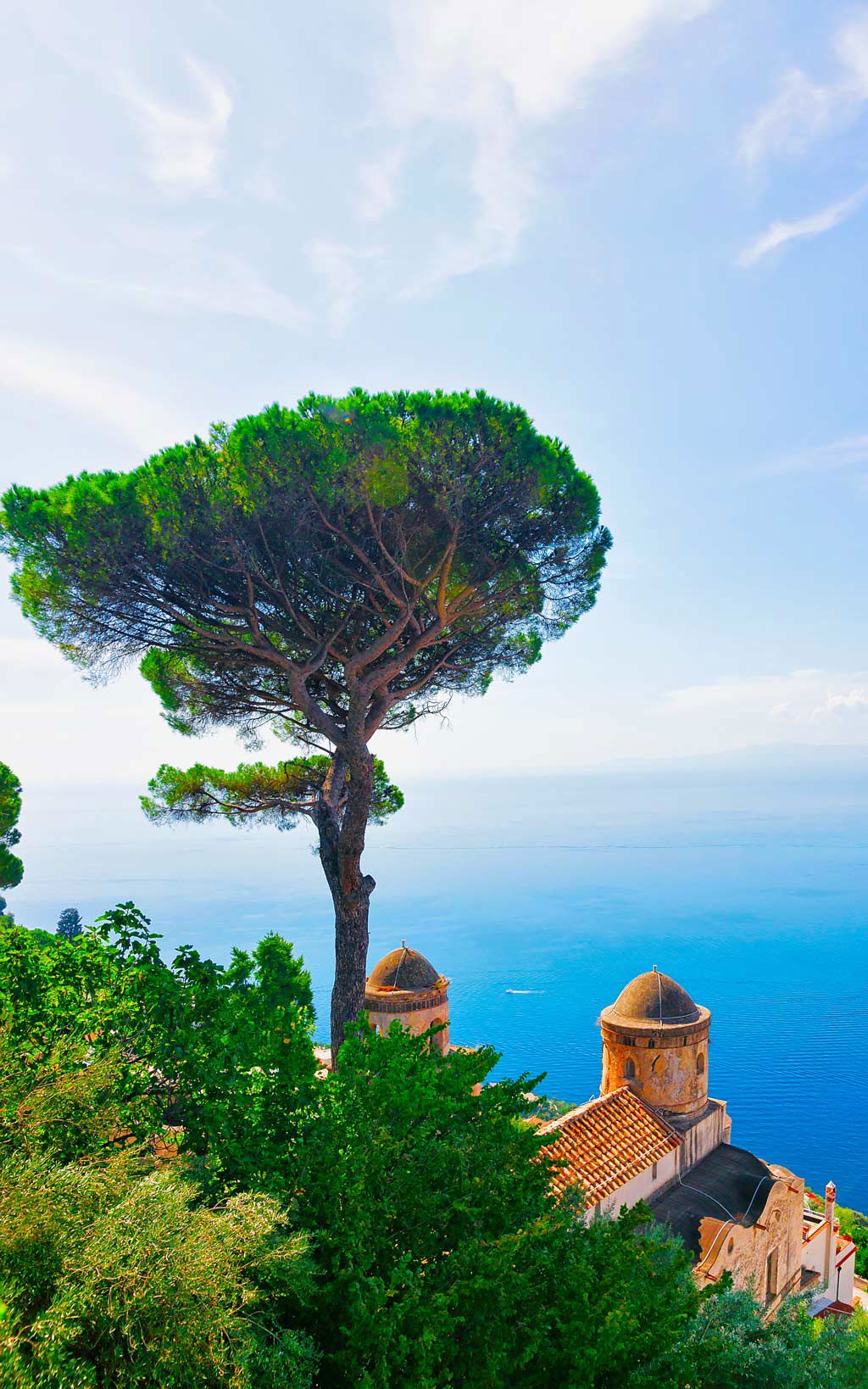 Excursions and Activities from Positano 48