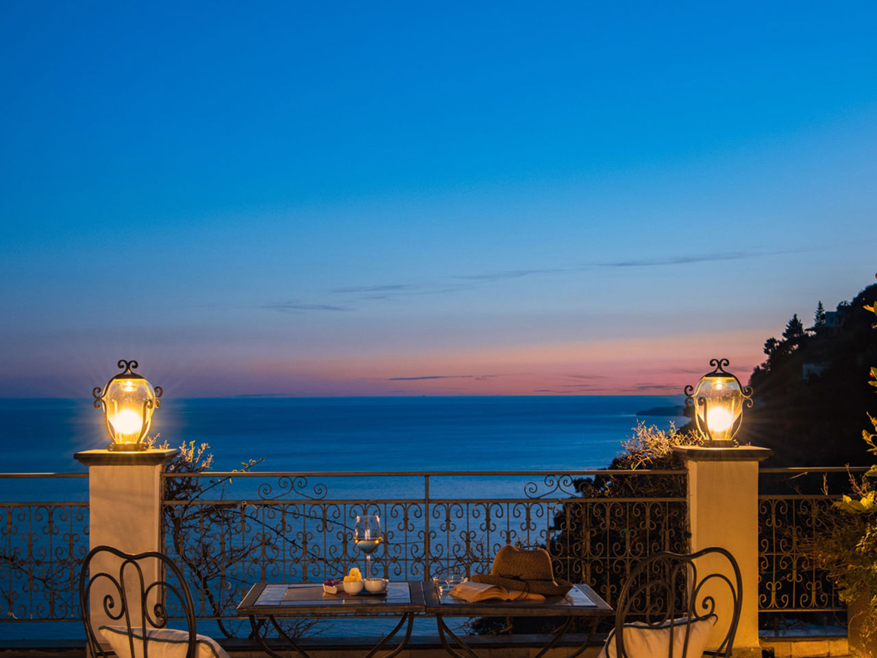 Art Hotel / Hotel Pasitea — 84017 Positano SA