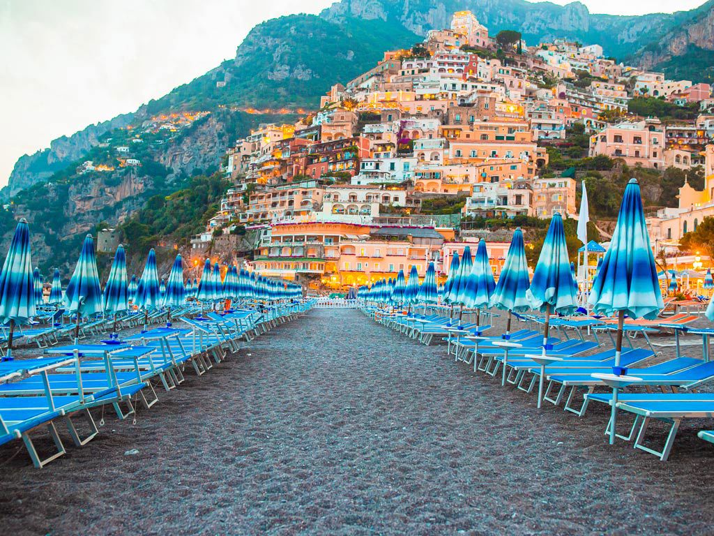 Positano Art Hotel 78