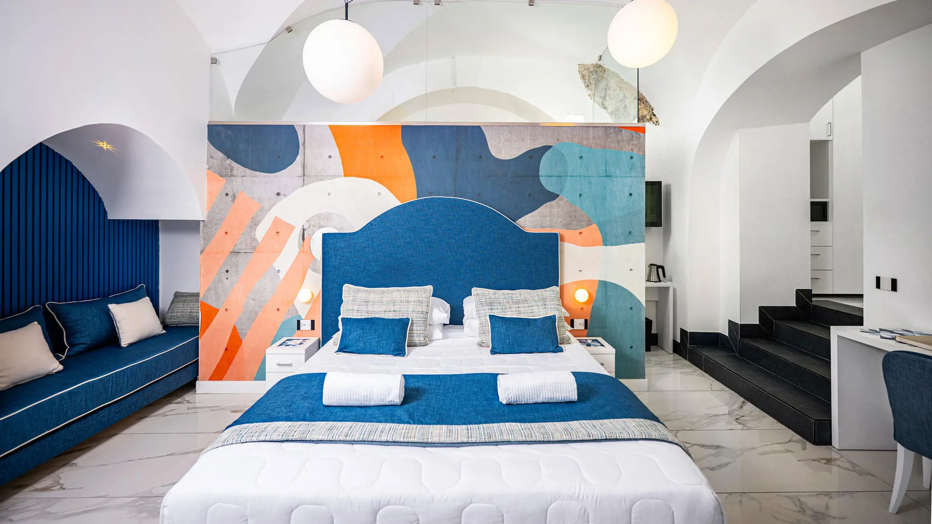 Positano Art Hotel 58