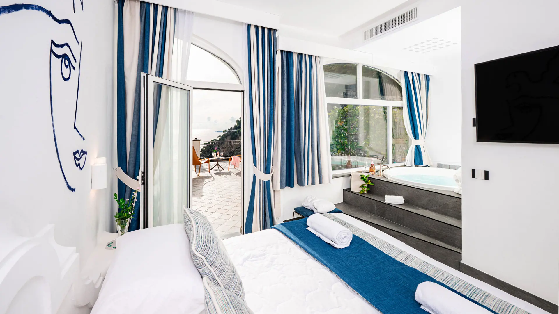Positano Art Hotel 67