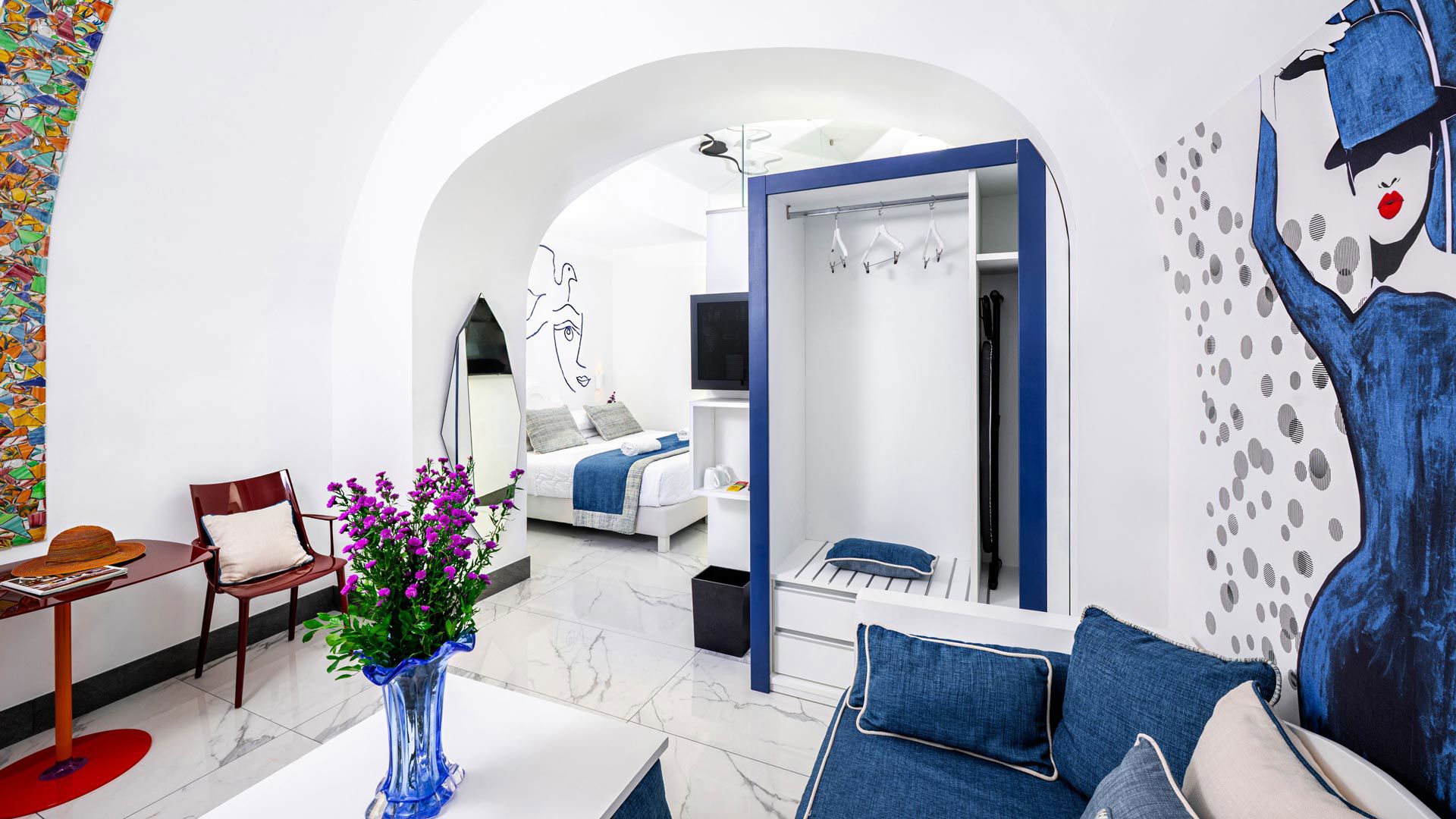 Junior Suite 9