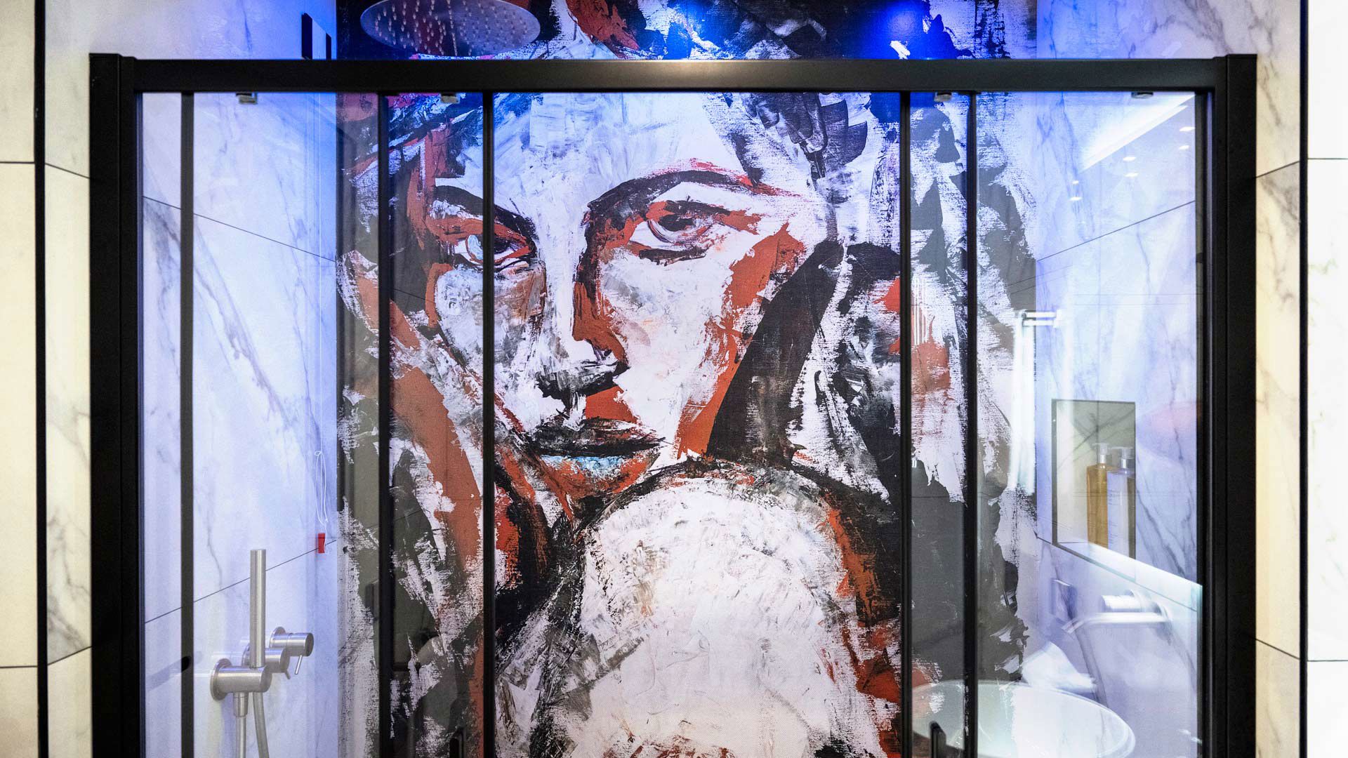 Art Hotel 8