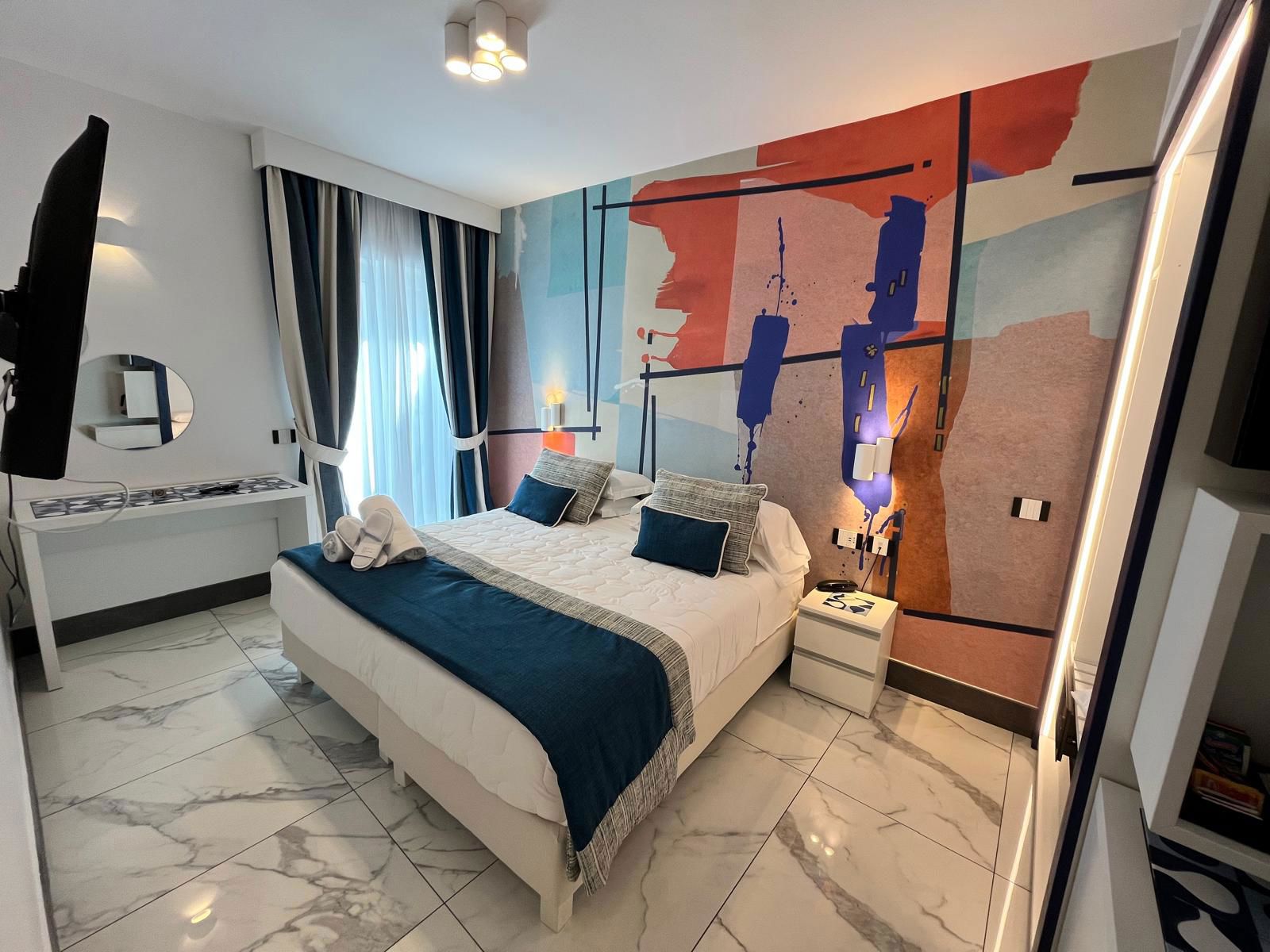 Your 4-Star Seaview Hotel on the Amalfi Coast 8