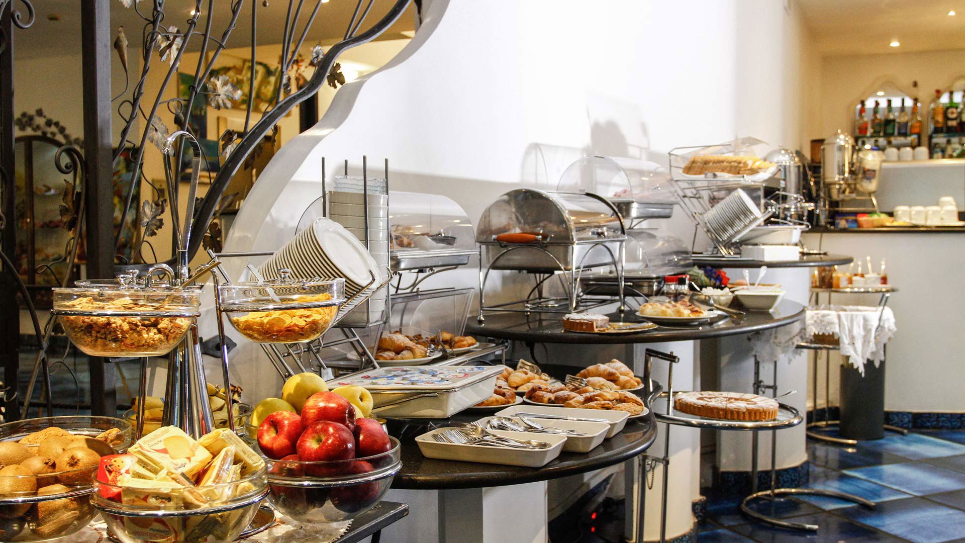Benvenuto al Positano Art Hotel Pasitea 9