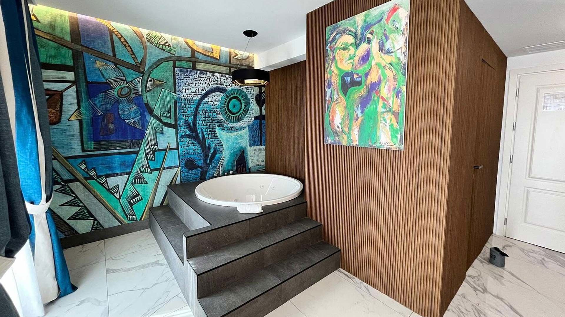 Your Wellness Stay in Positano 7