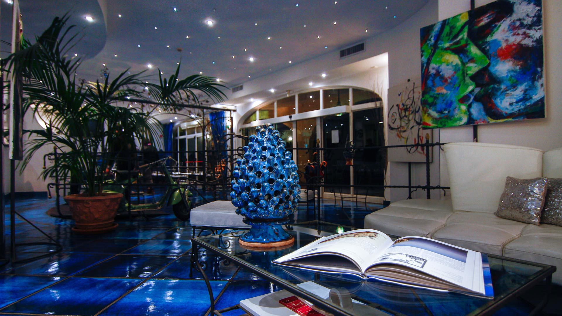 Art Hotel 9