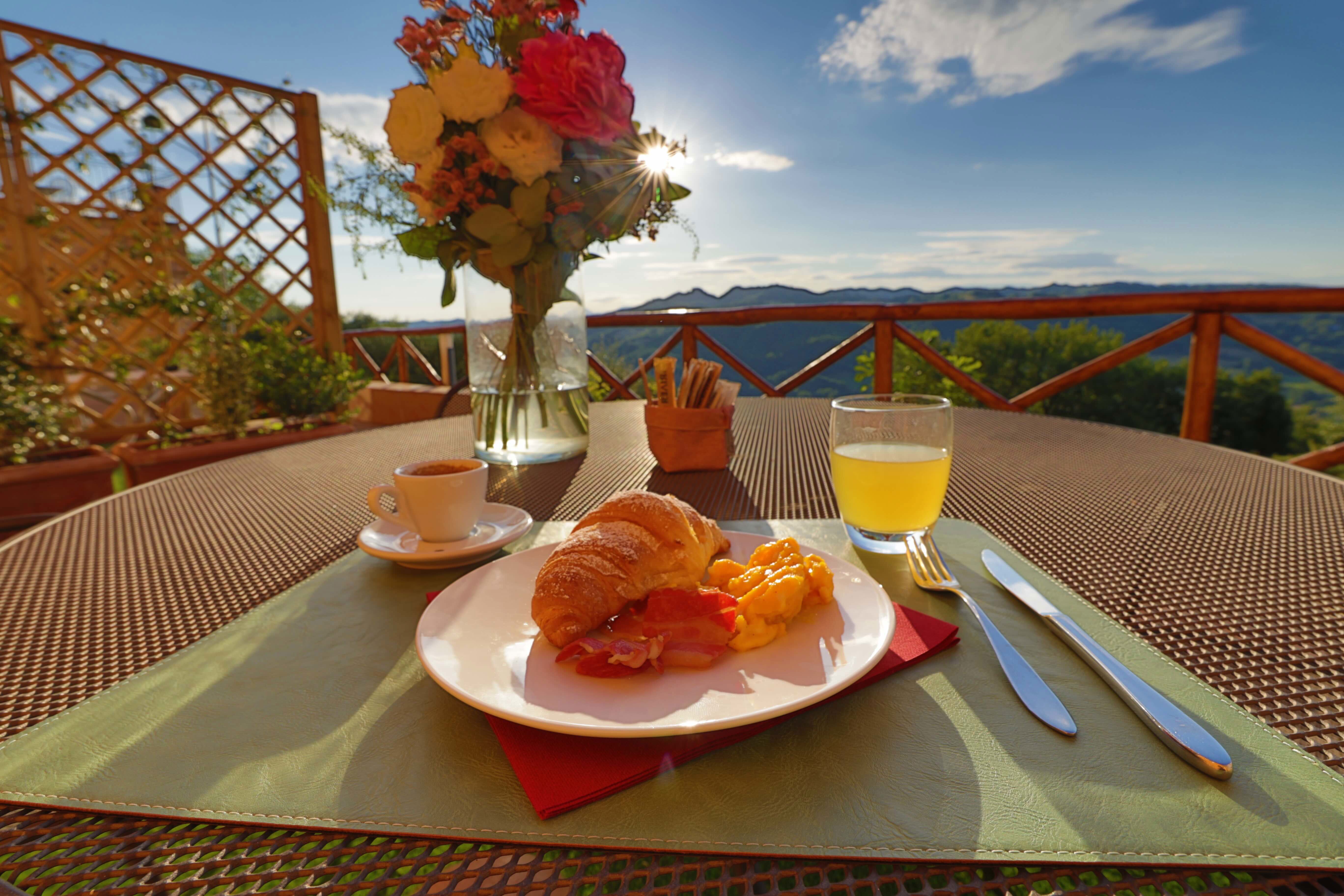 Fortebraccio Hotel & Spa 14