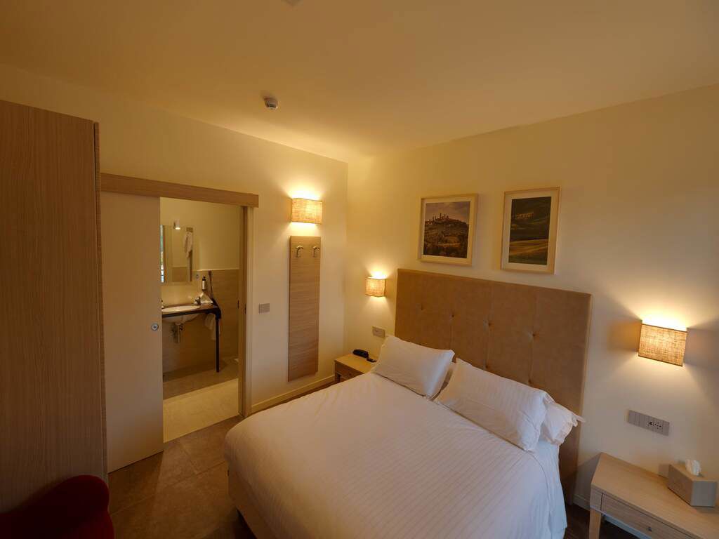 Fortebraccio Hotel & Spa 16