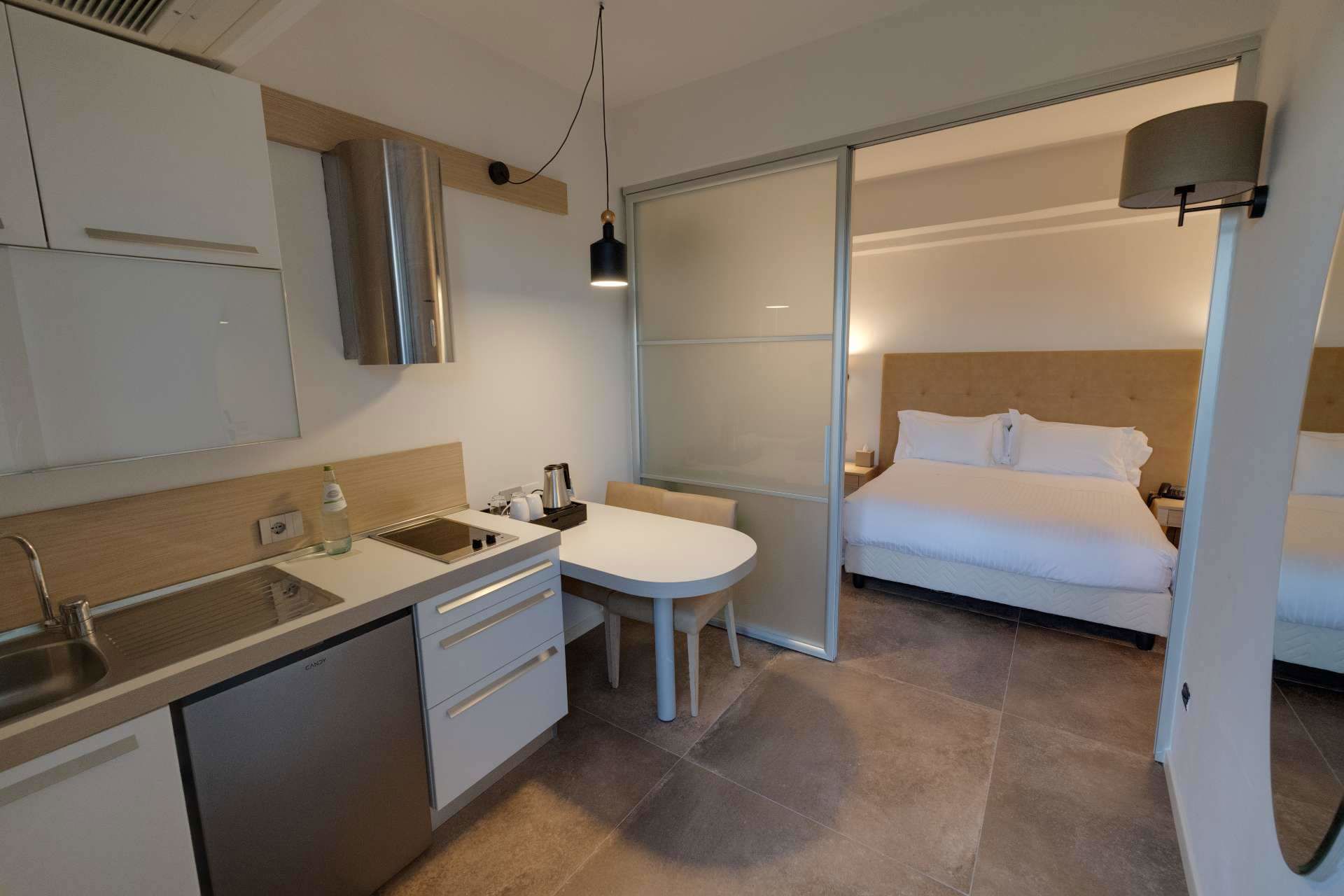 Patio Suite Fortebraccio 1