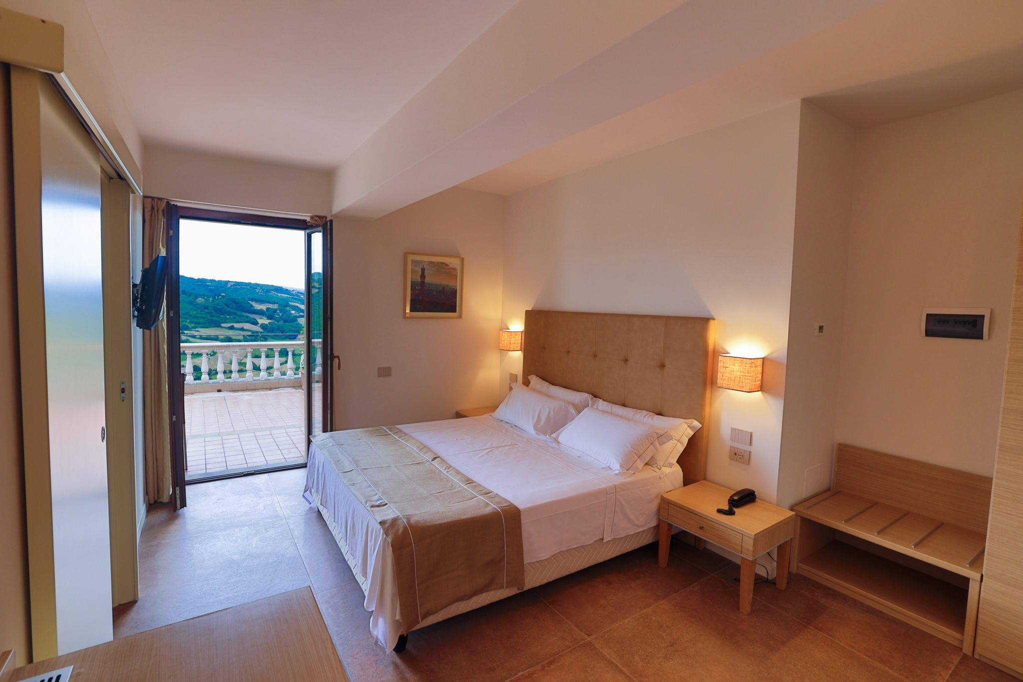 Fortebraccio Hotel & Spa 4