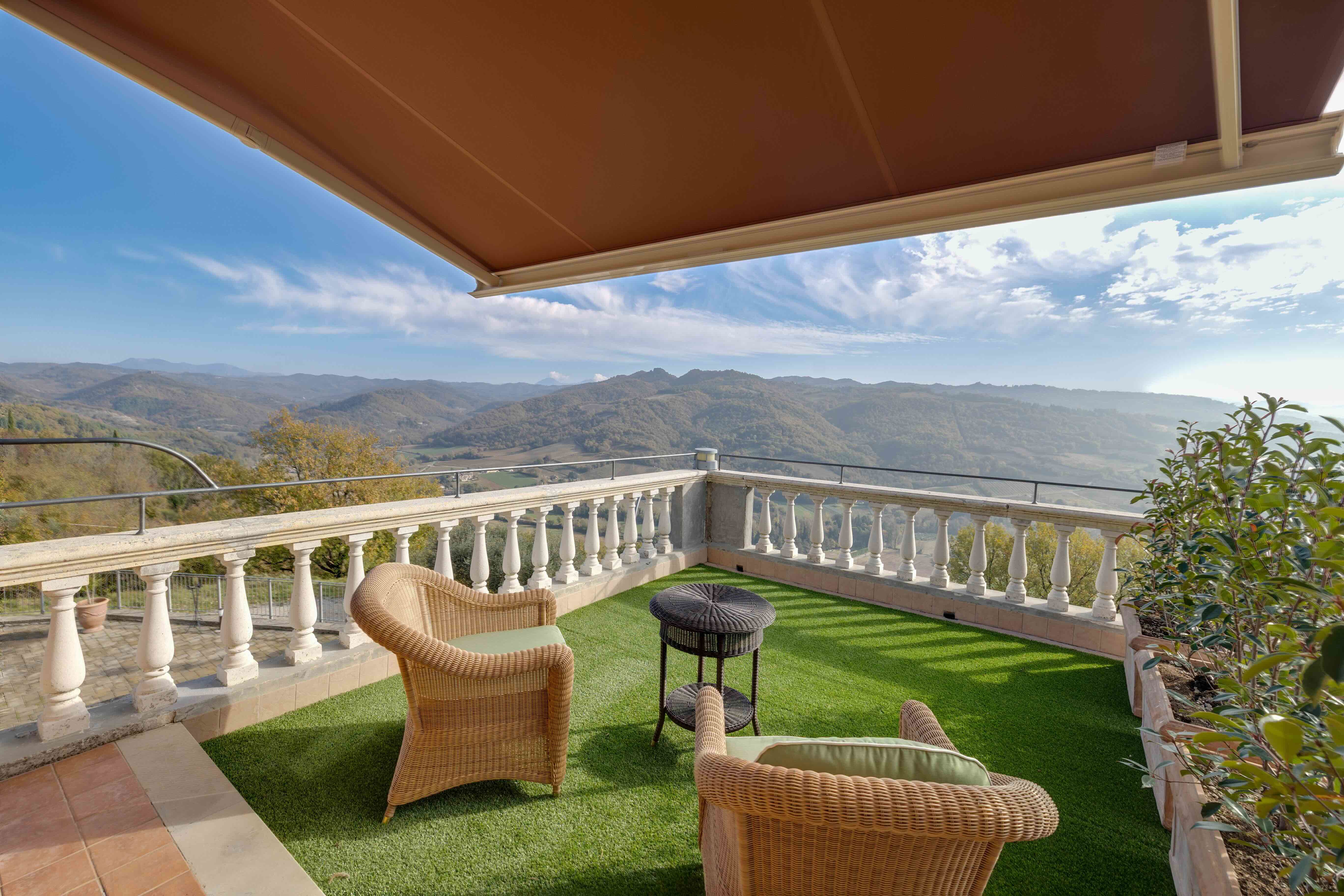 Fortebraccio Hotel & Spa 6