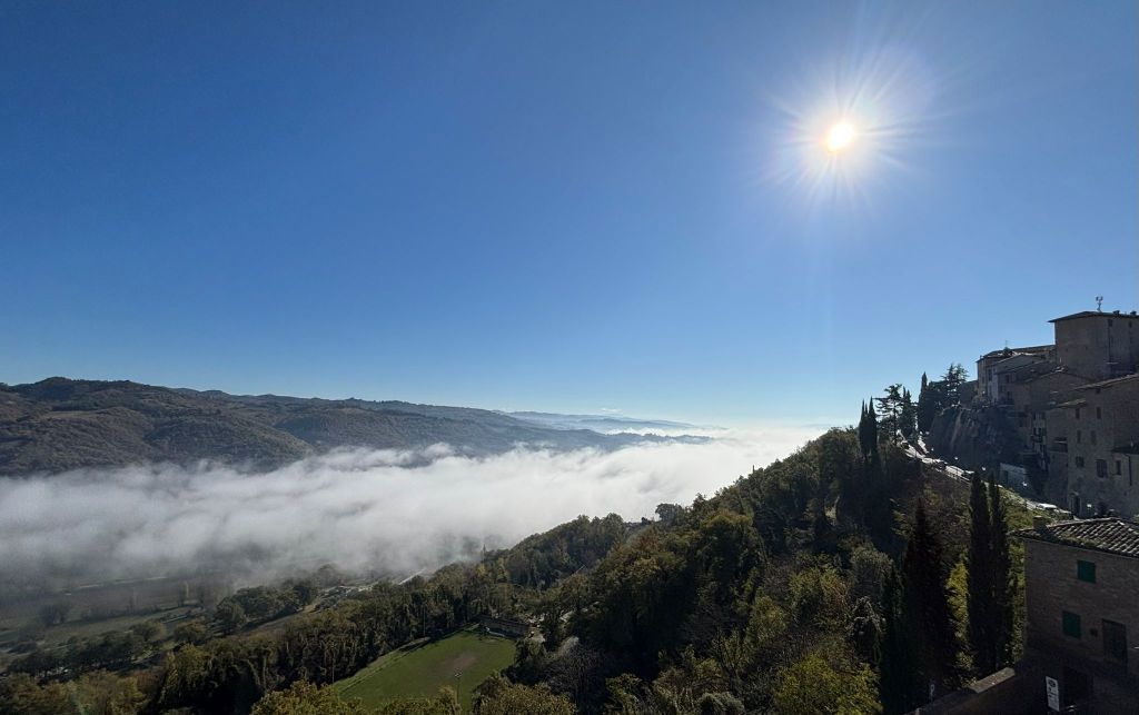 Fortebraccio Hotel & Spa 4