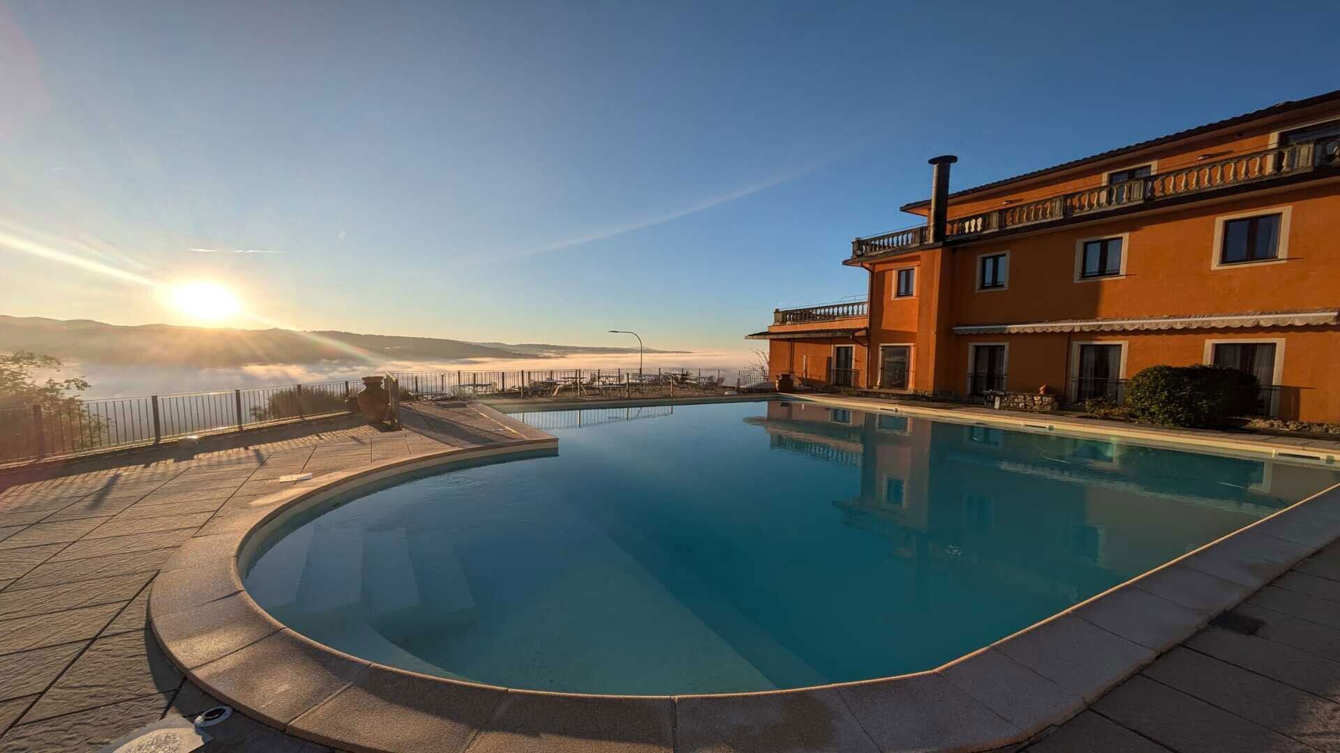 Fortebraccio Hotel & Spa 1