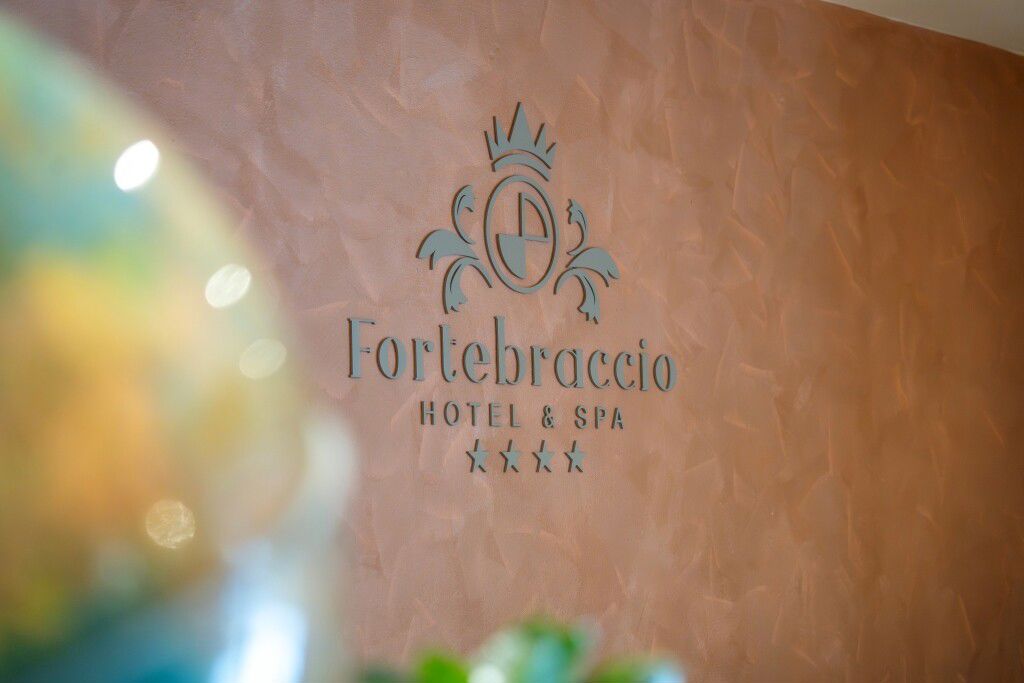 Fortebraccio Hotel & Spa 11 Fortebraccio Hotel & Spa 11