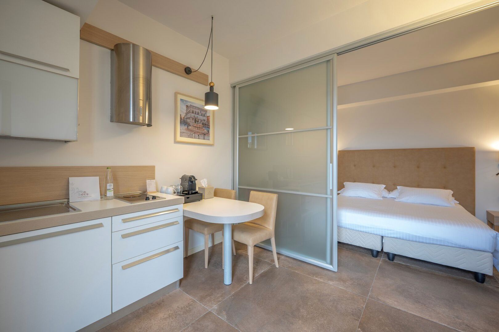 Patio Suite Fortebraccio Patio Suite Fortebraccio