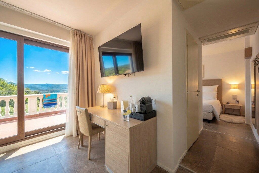 Fortebraccio Hotel & Spa 11