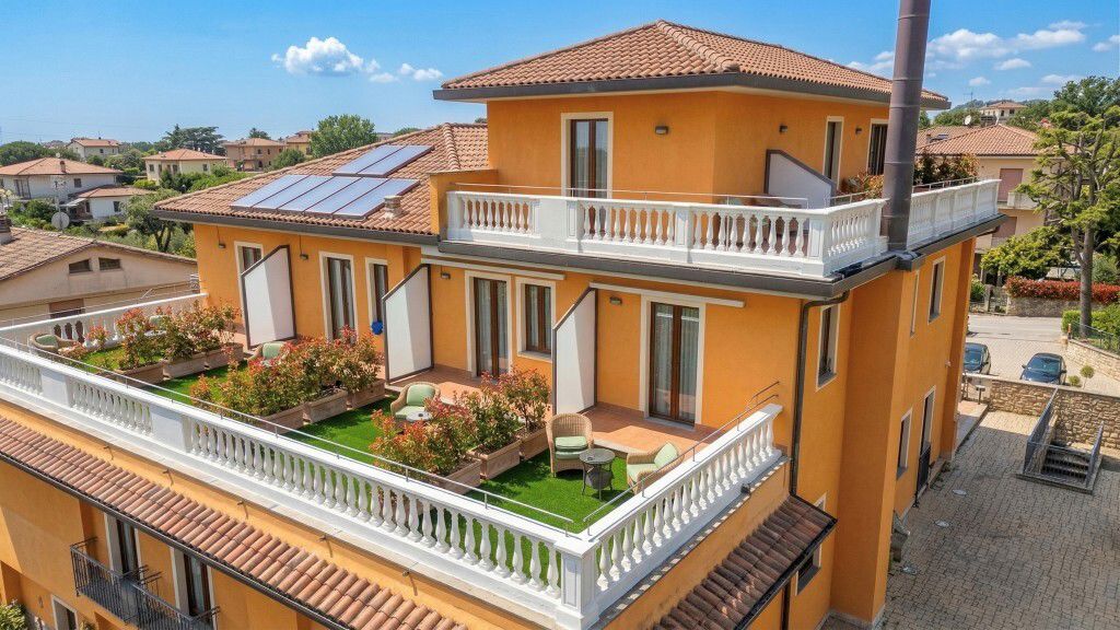 Superior Signature Room Superior Signature Room