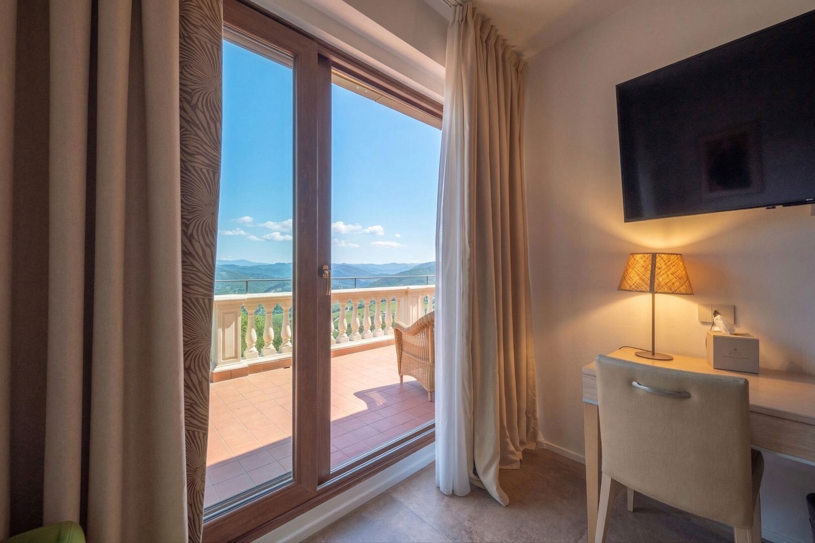 Fortebraccio Hotel & Spa 3