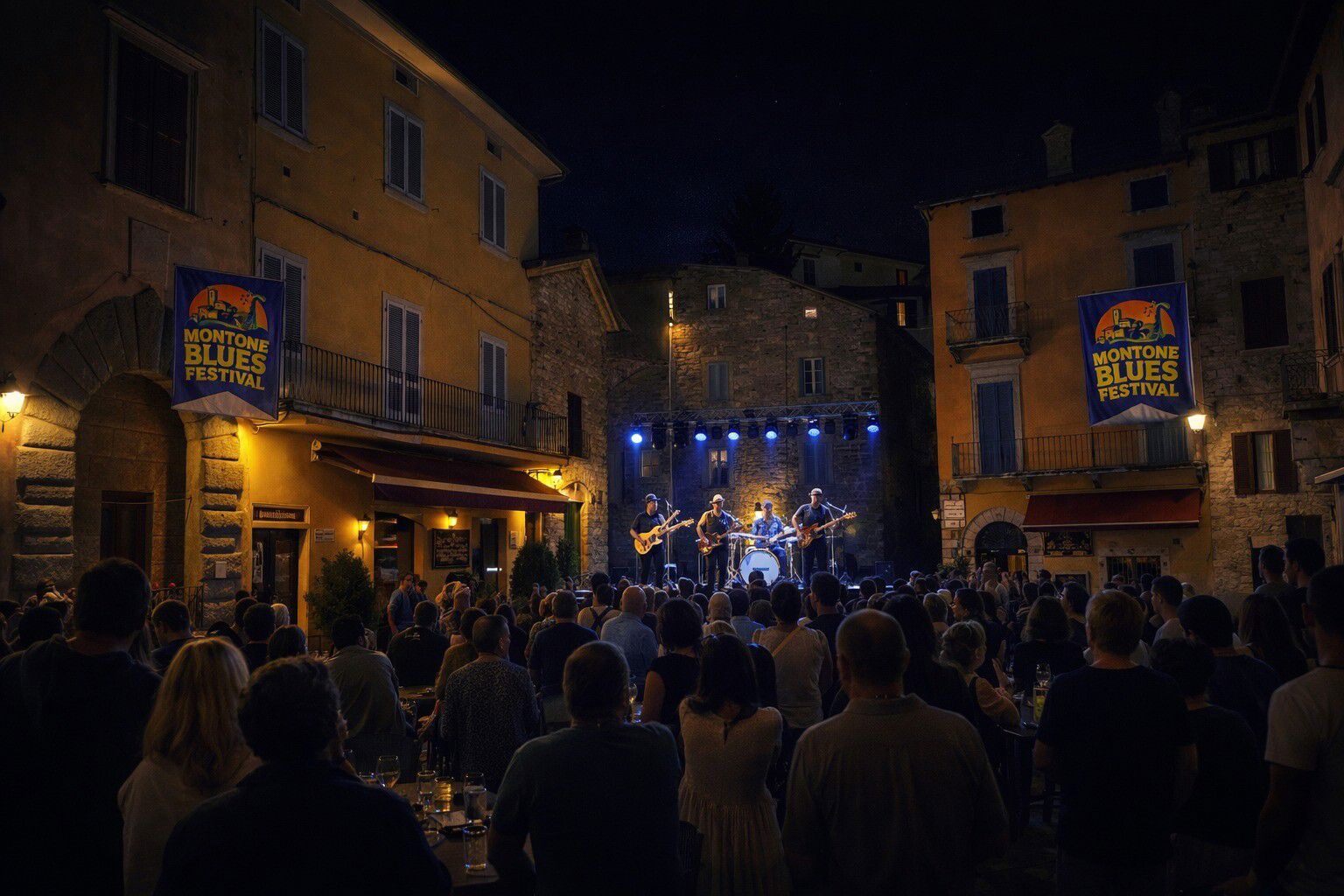 Events in Montone 1