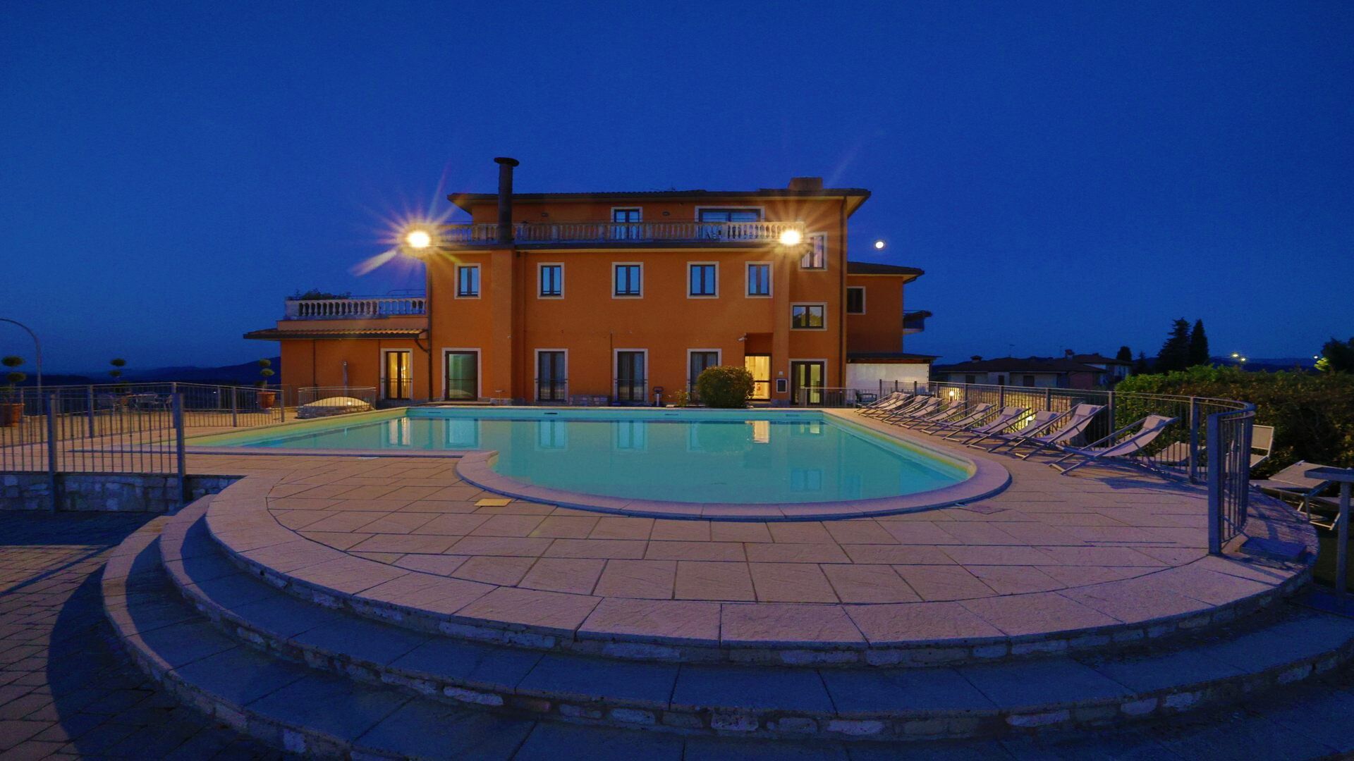 Fortebraccio Hotel & Spa 10
