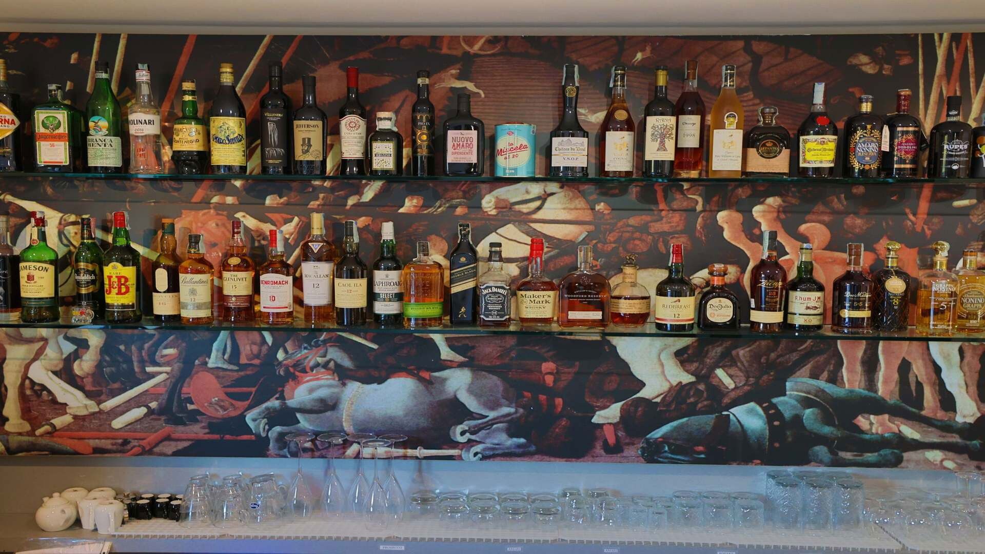 Fortebraccio Hotel & Spa 9