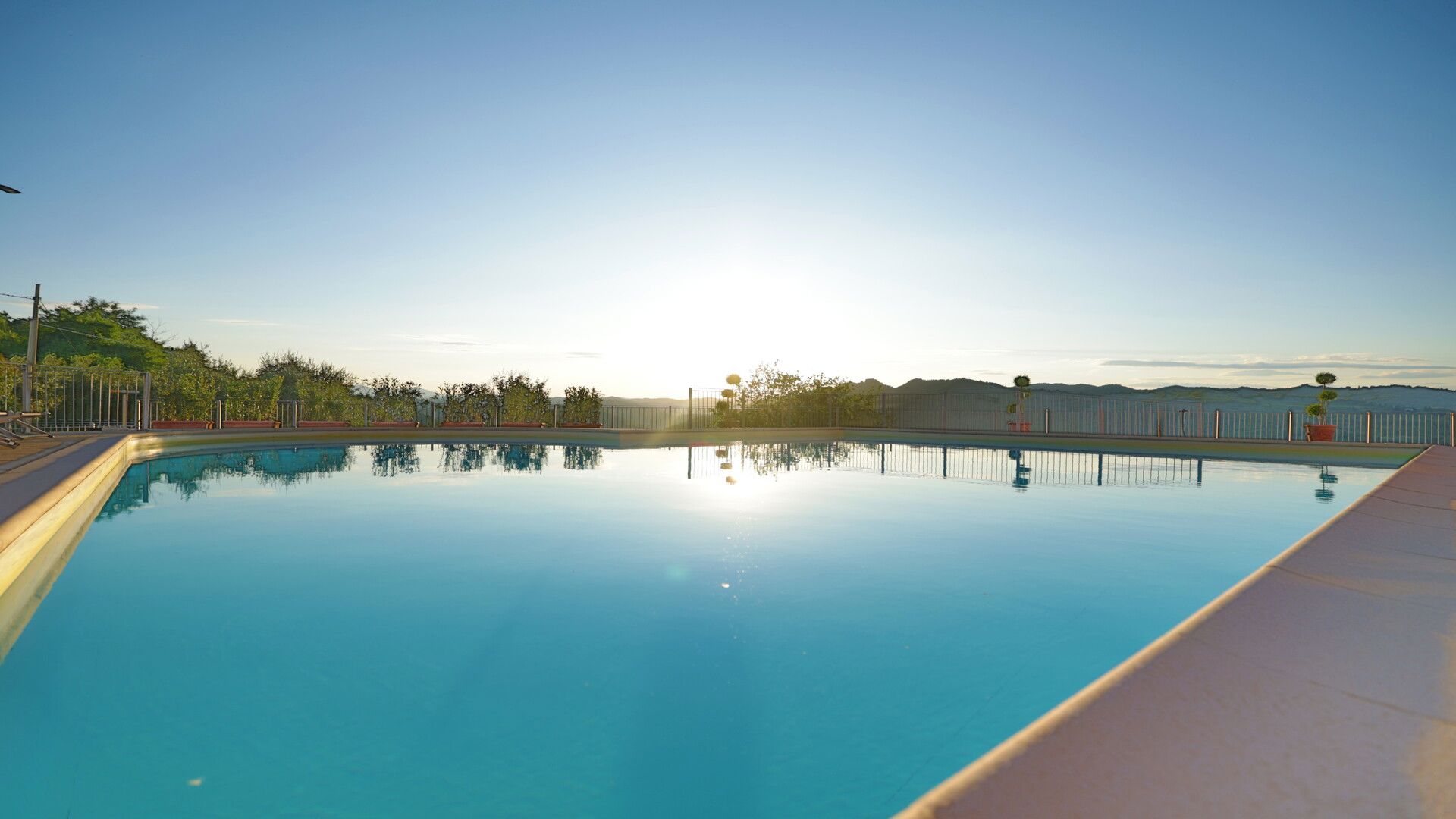 Fortebraccio Hotel & Spa 18