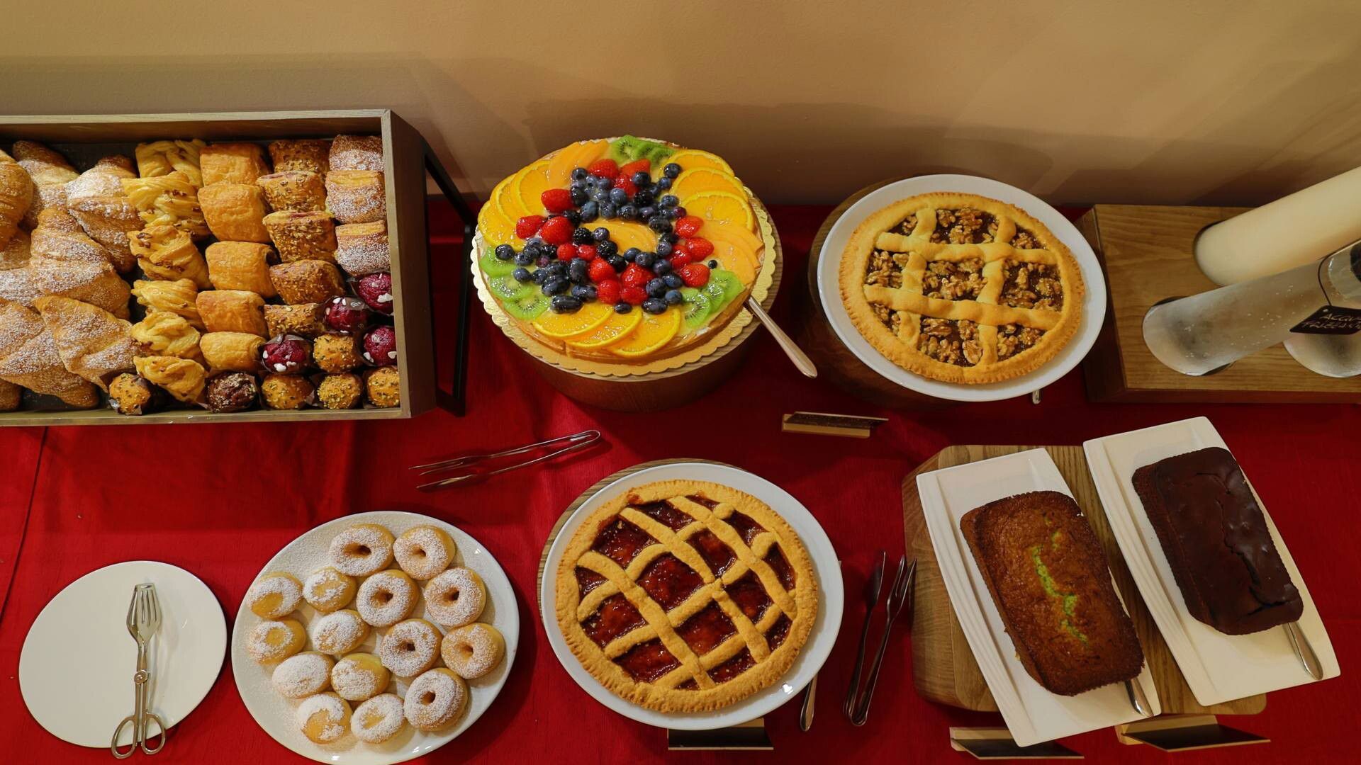 Fortebraccio Hotel & Spa 3