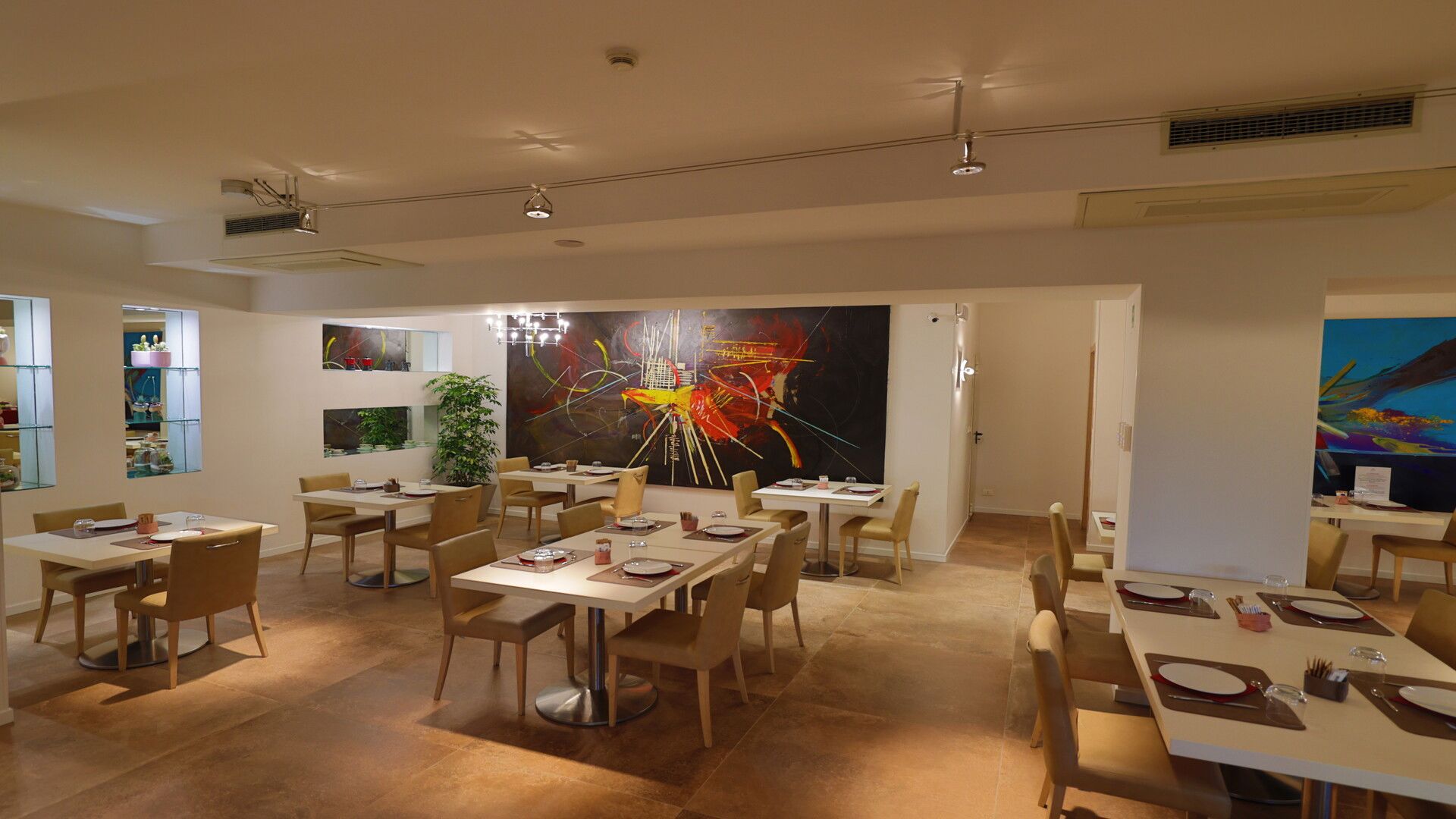 Fortebraccio Hotel & Spa 15