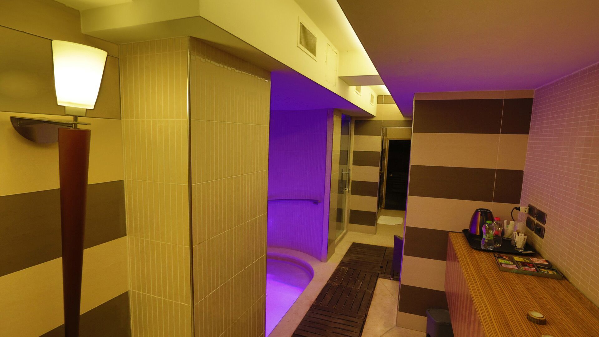 Fortebraccio Hotel & Spa 19