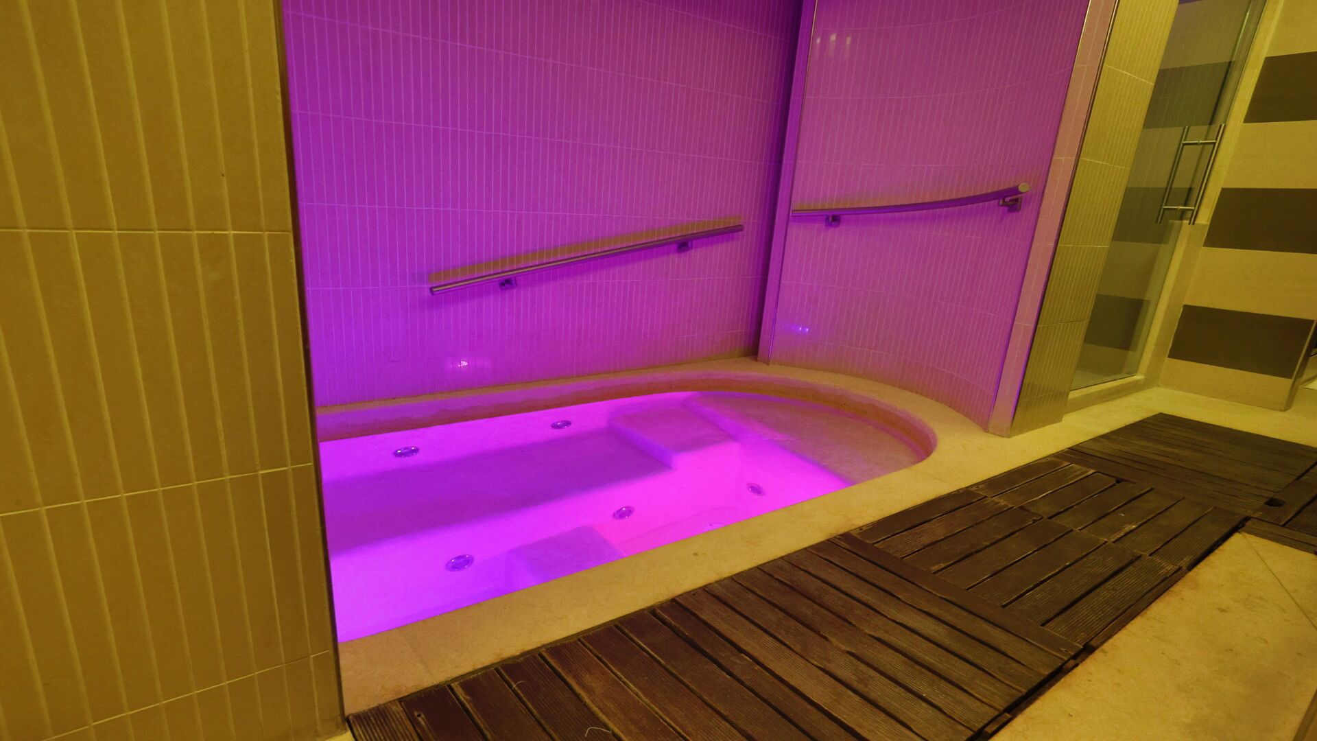 Fortebraccio Hotel & Spa 20