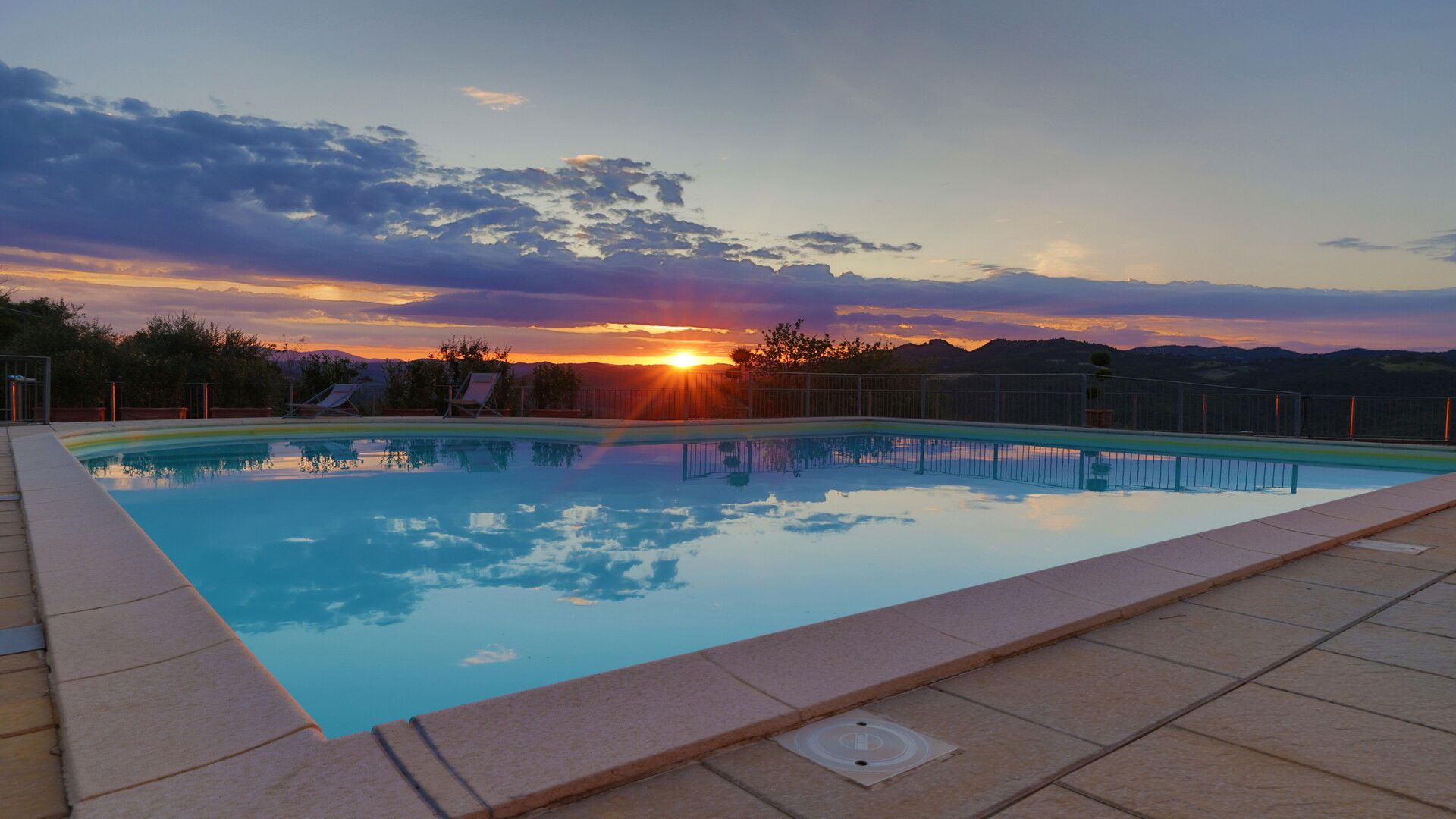 Fortebraccio Hotel & Spa 17