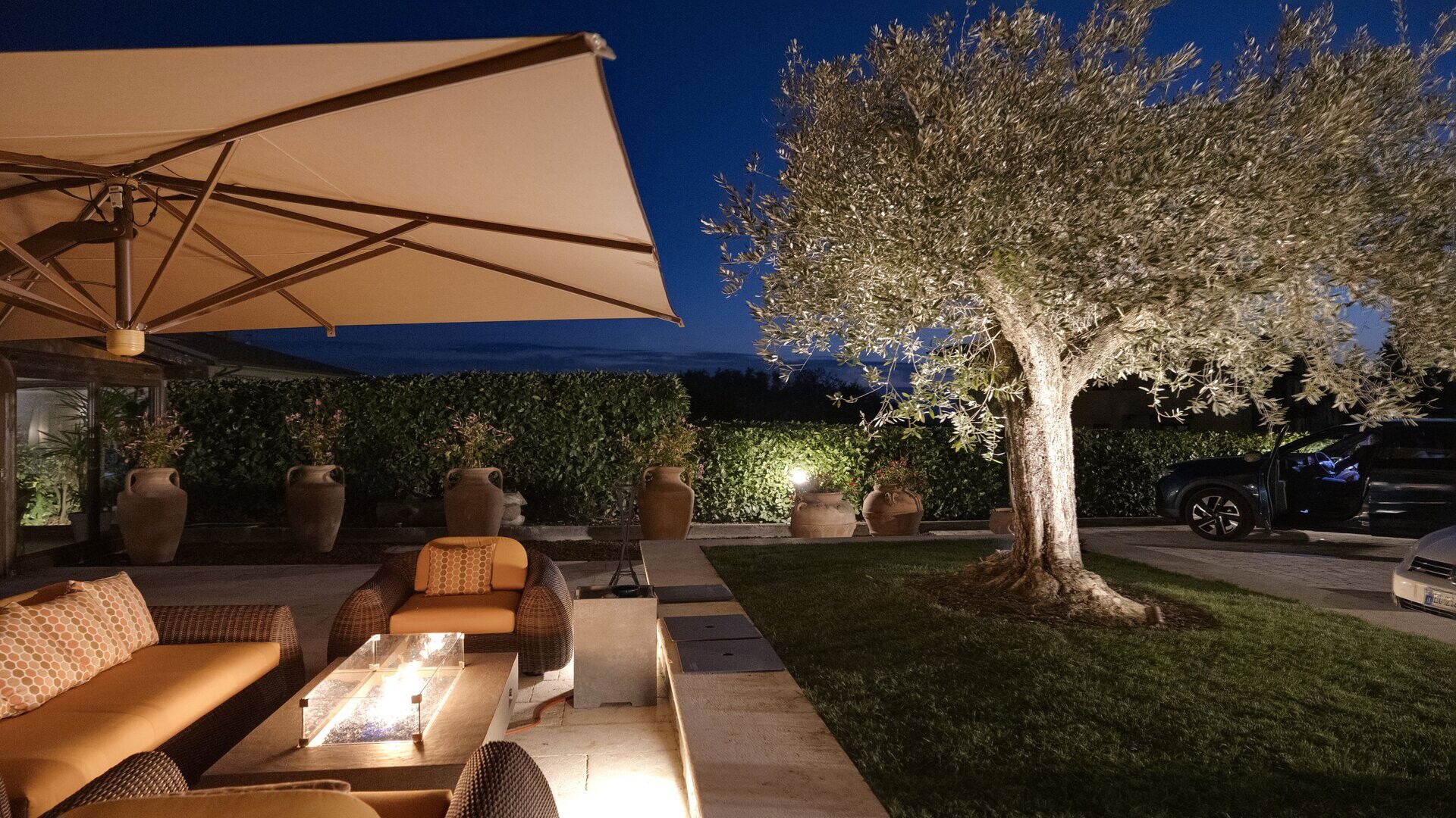 Fortebraccio Hotel & Spa 23