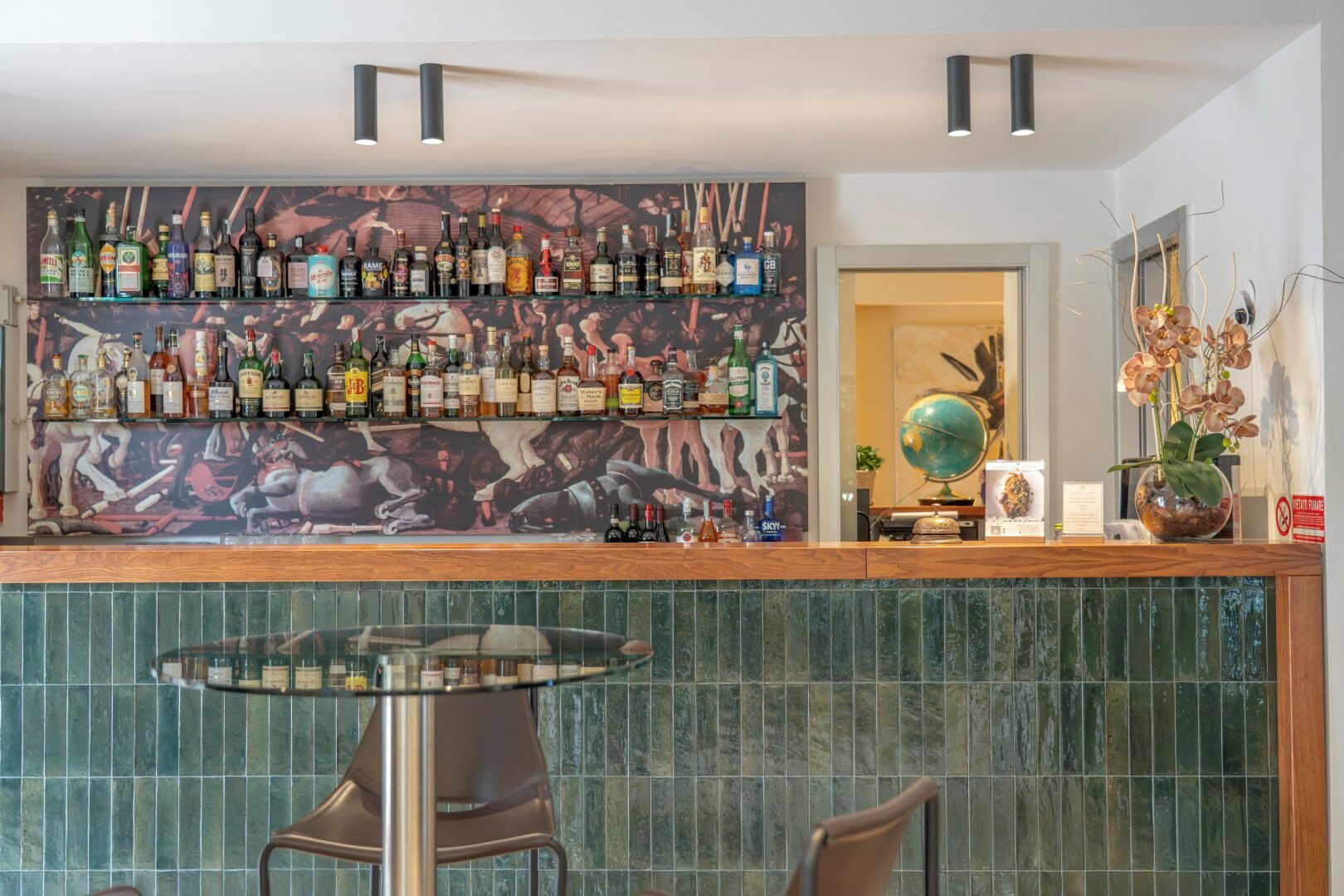 Fortebraccio Hotel & Spa 10